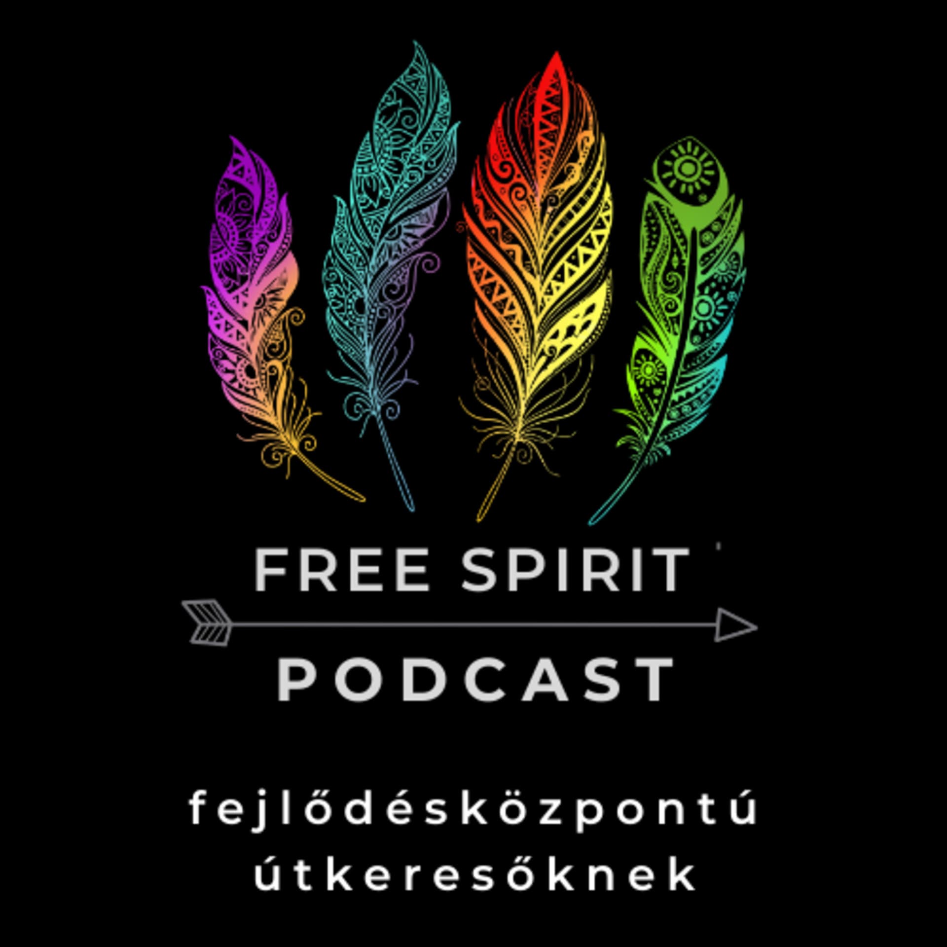 Free Spirit Podcast - بودكاست