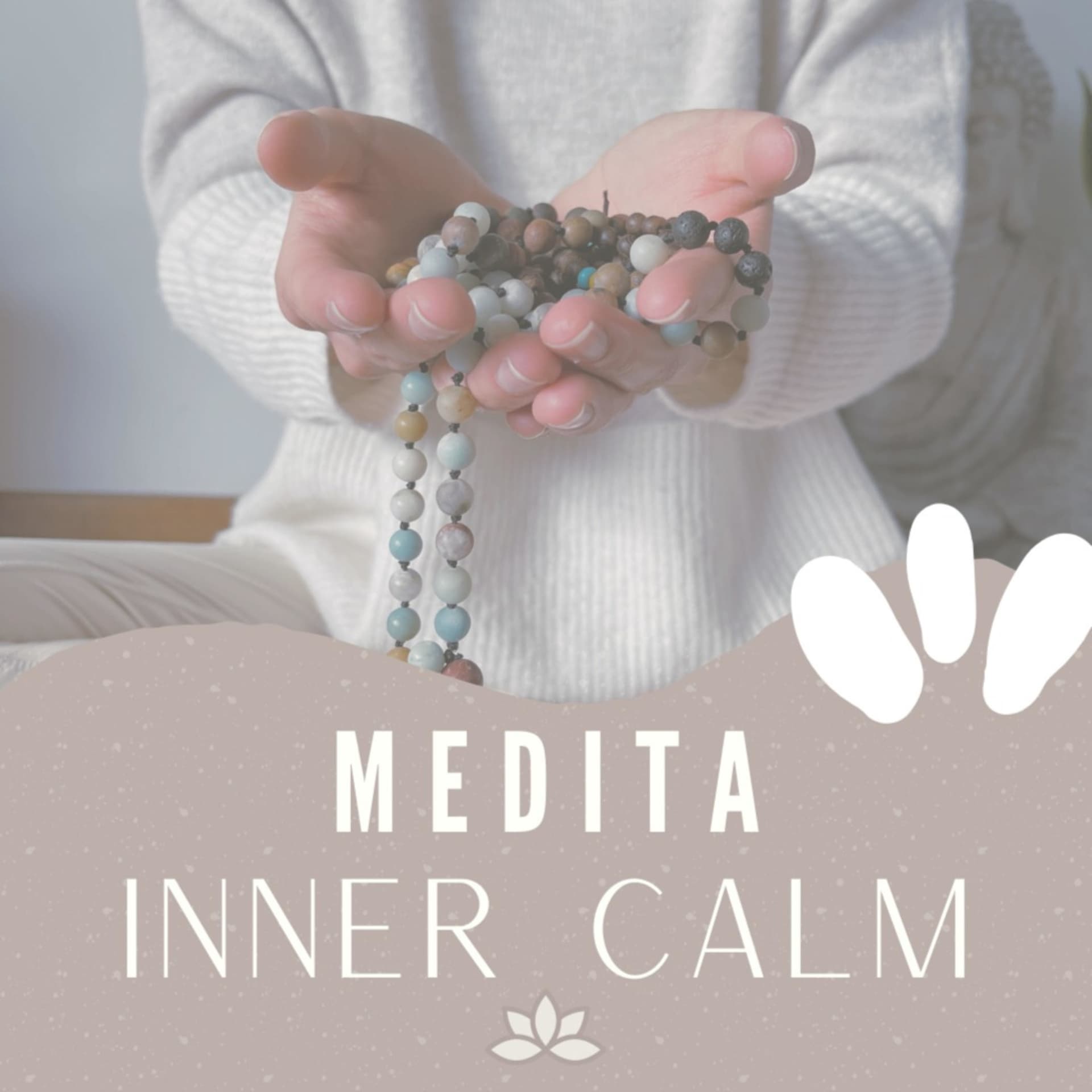 Medita Inner Calm - Podcasts