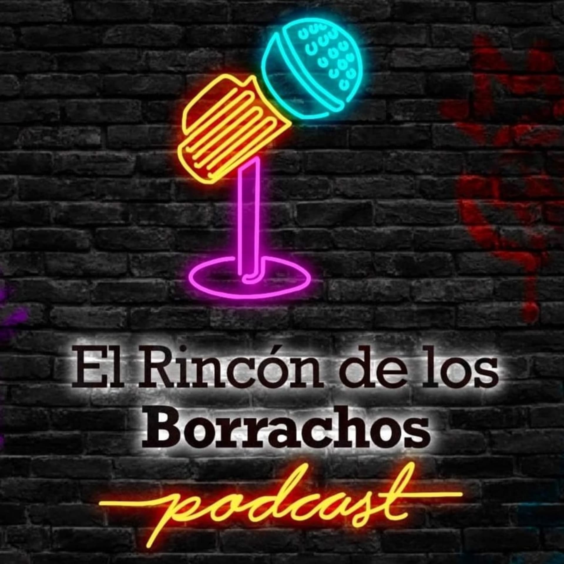 El rincón de los borrachos