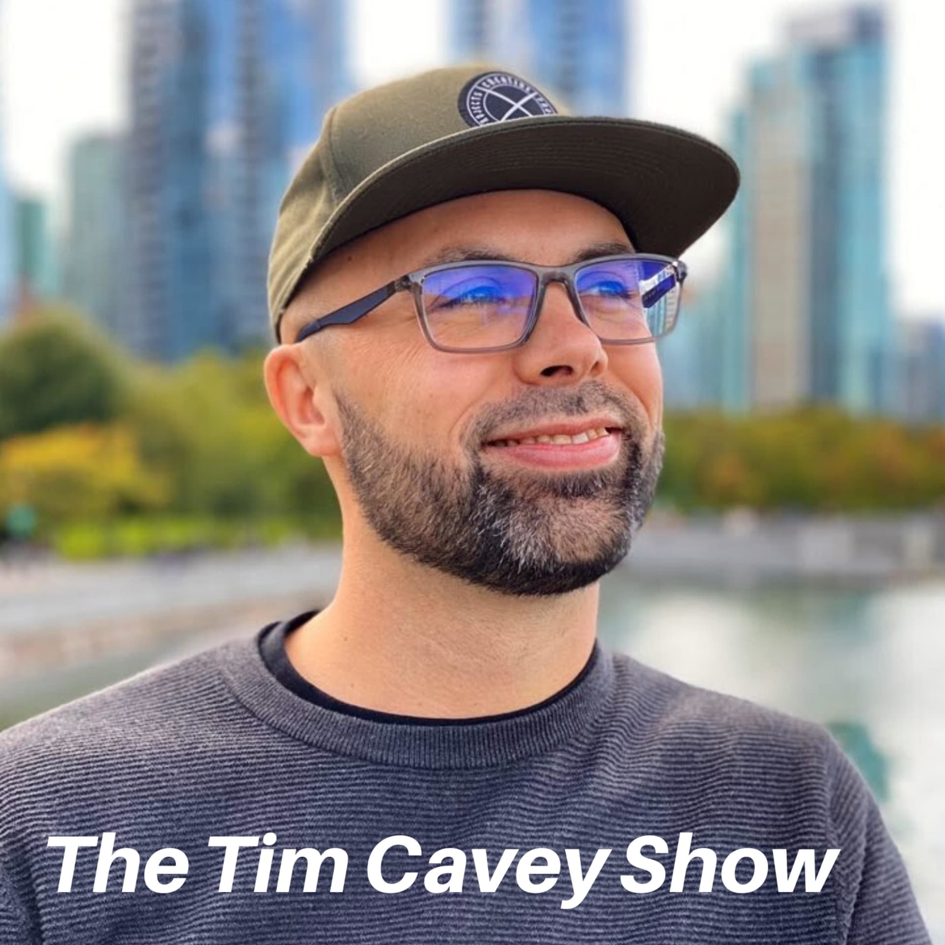 The Tim Cavey Show - Podcasts