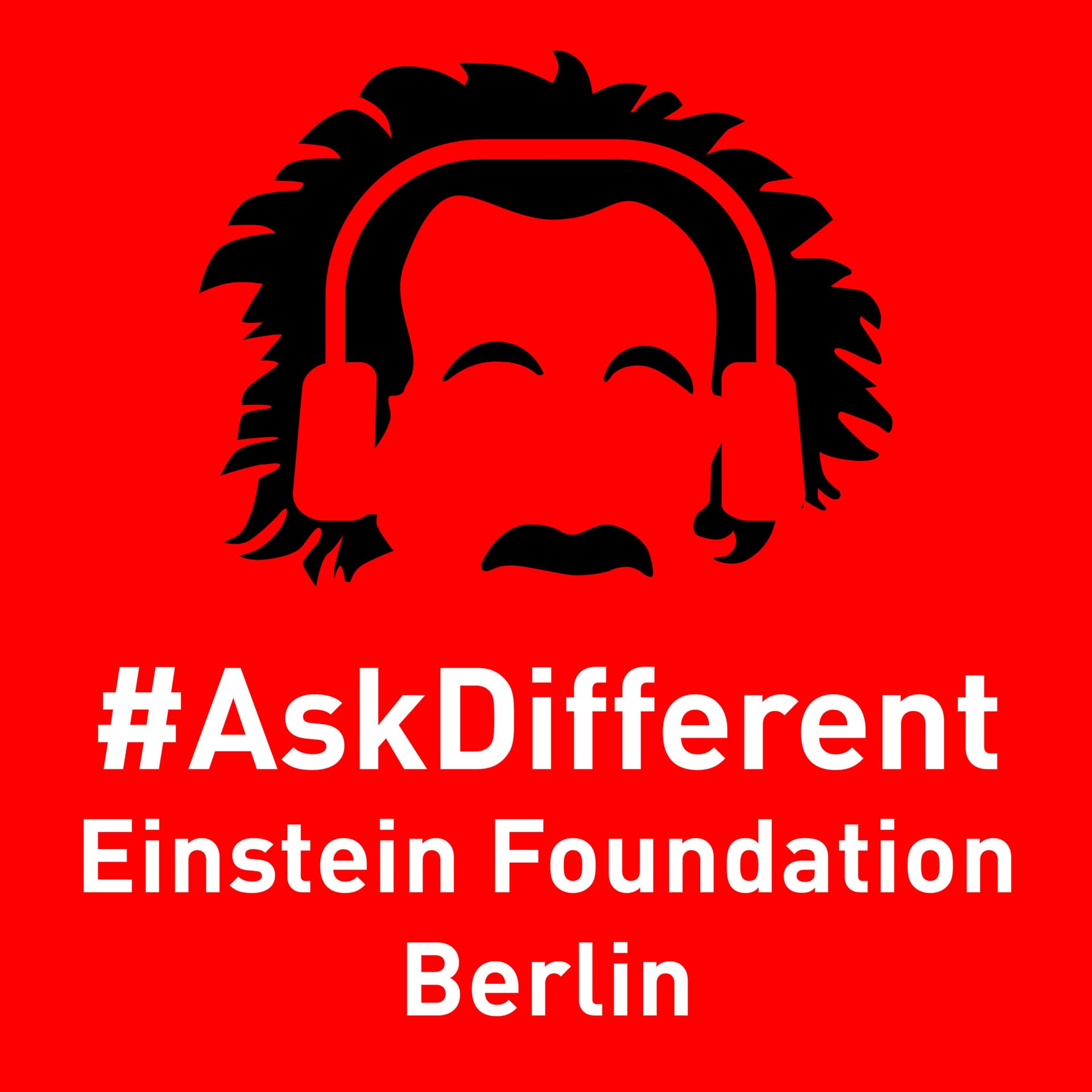 #AskDifferent - Podcasts