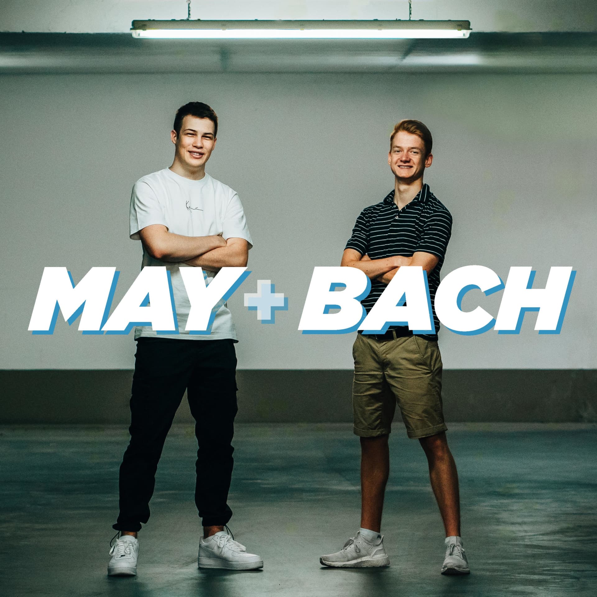 MayBach - Der Podcast. - Podcasts