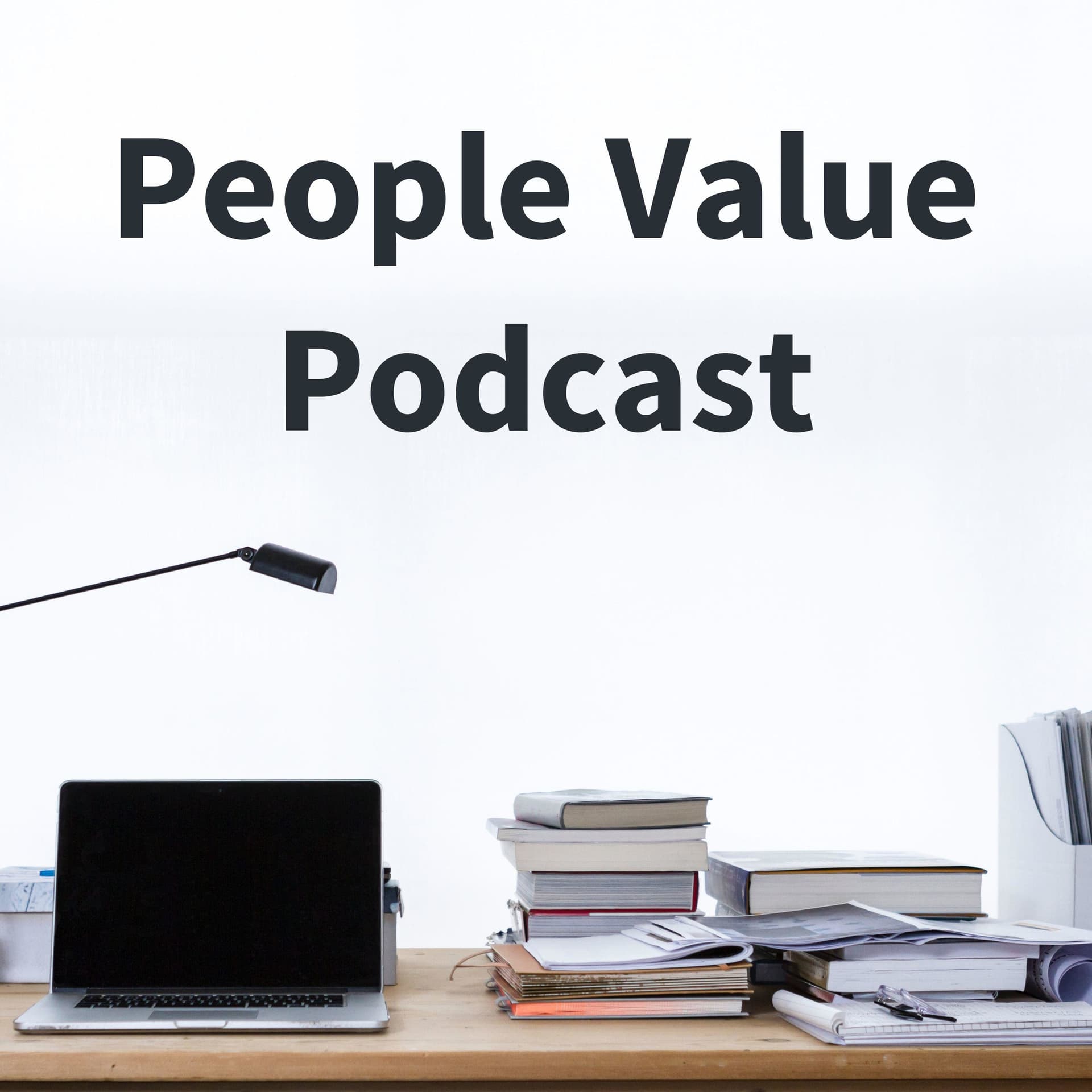 People Value Podcast - Podcasts