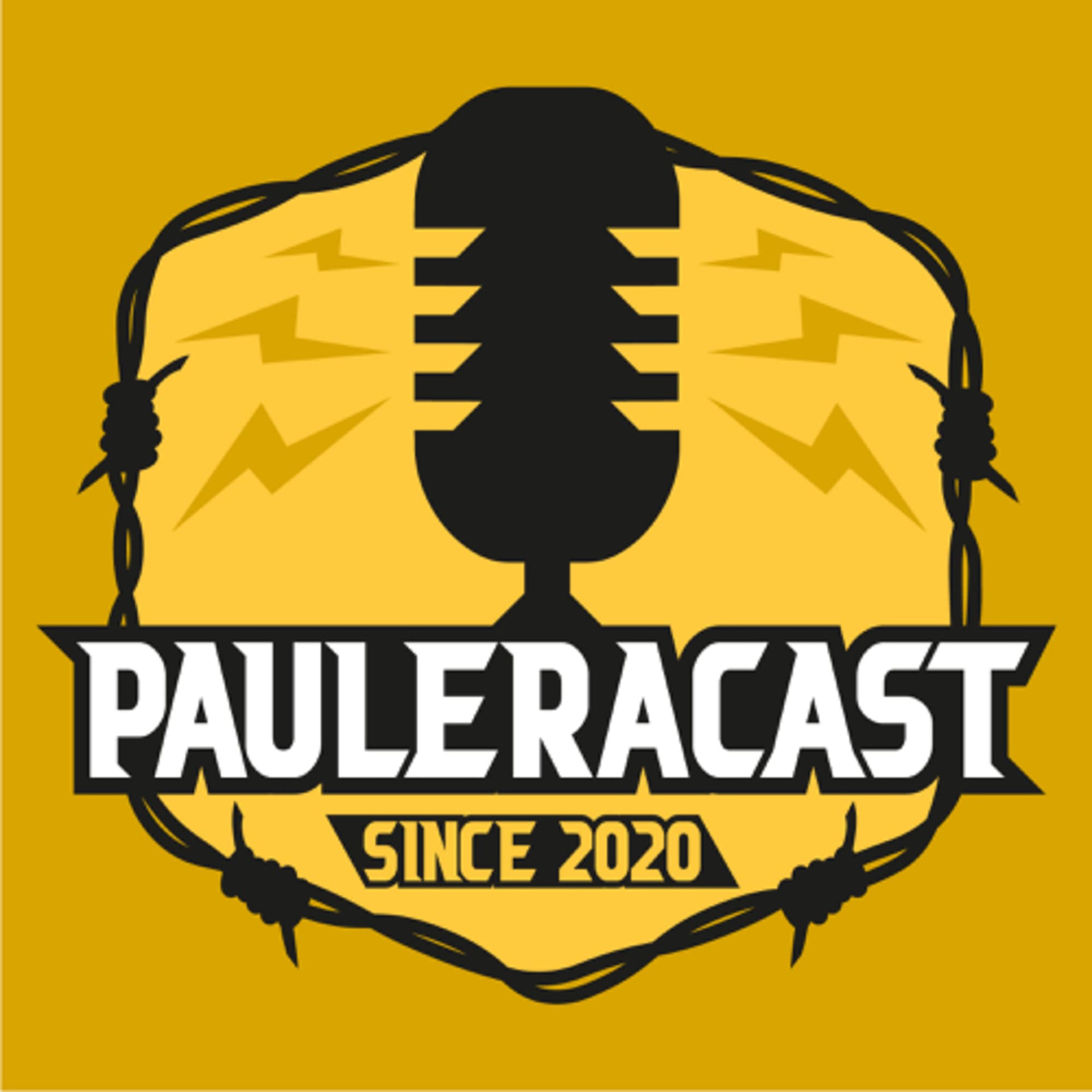 PauleraCast - Podcasts