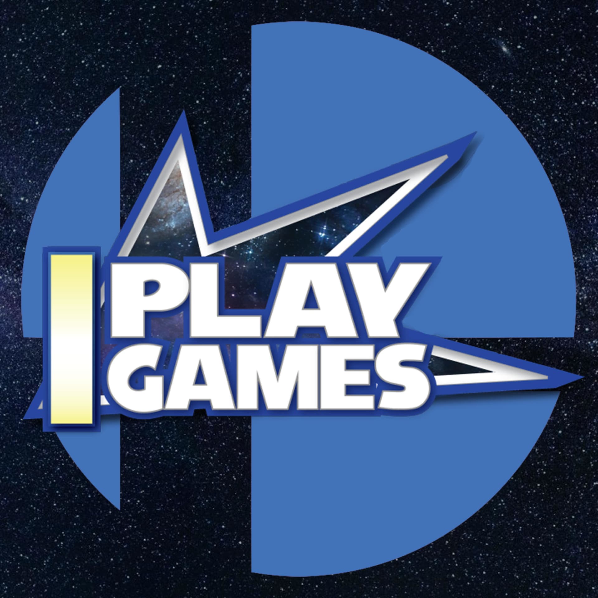 I Play Games - Smash - Podcasts