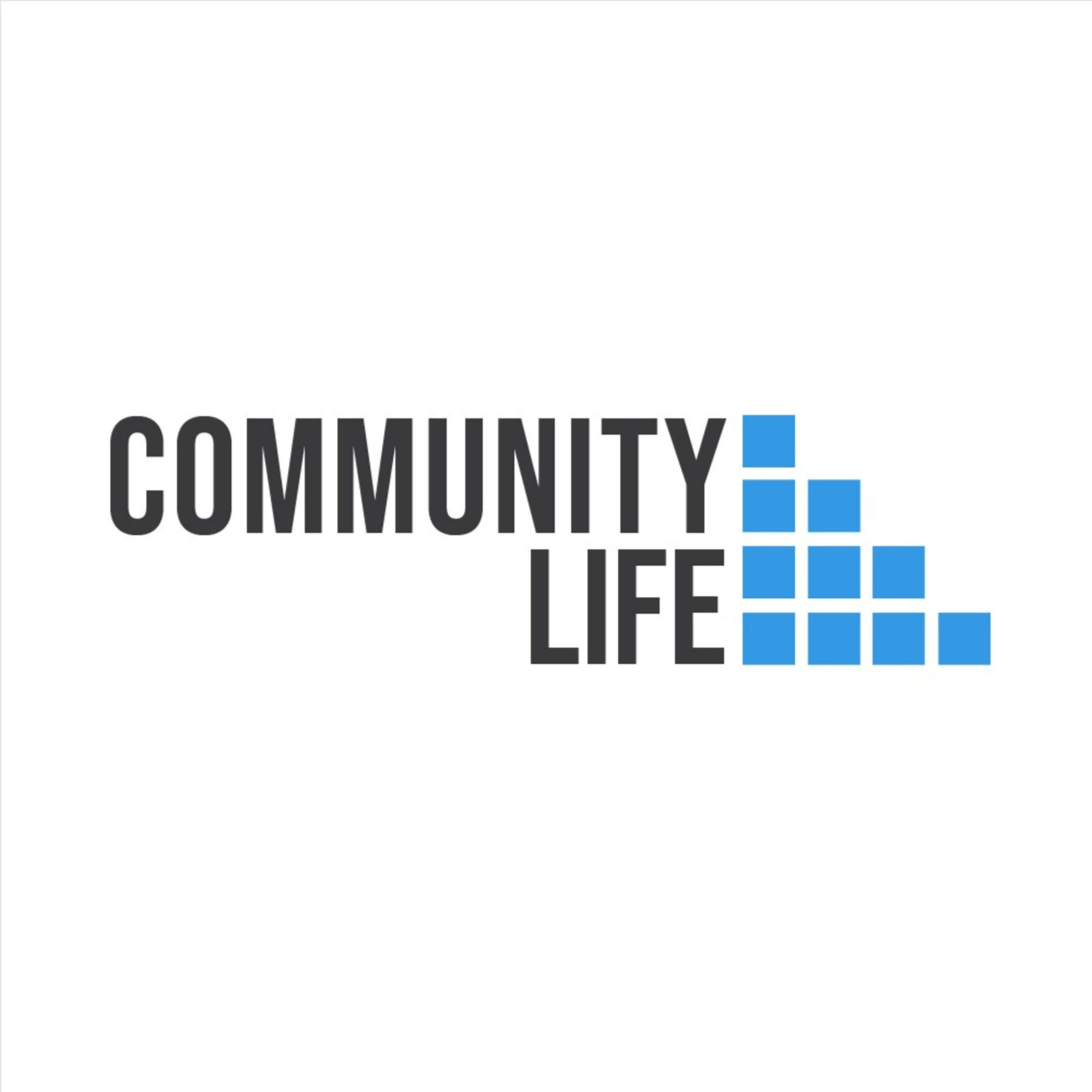 My Community Life Podcast - ポッドキャスト