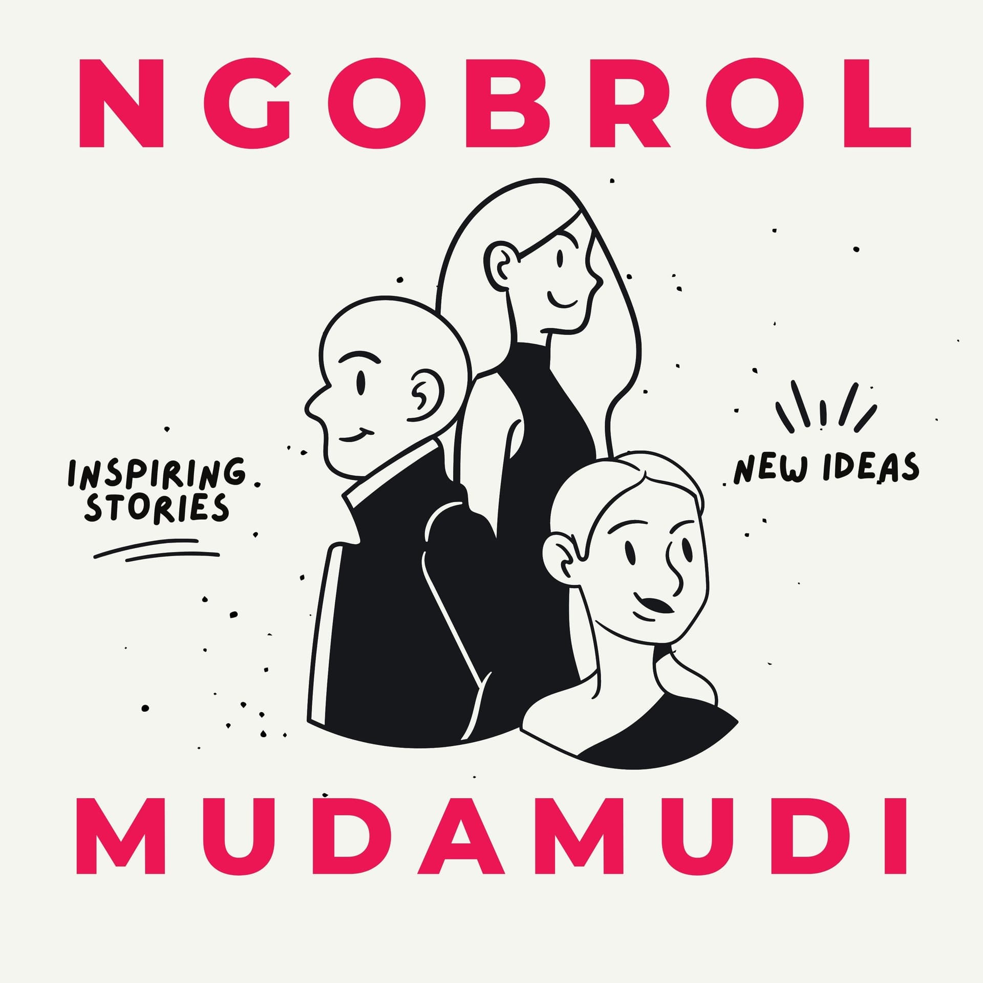 Ngobrol Muda Mudi - Podcasts