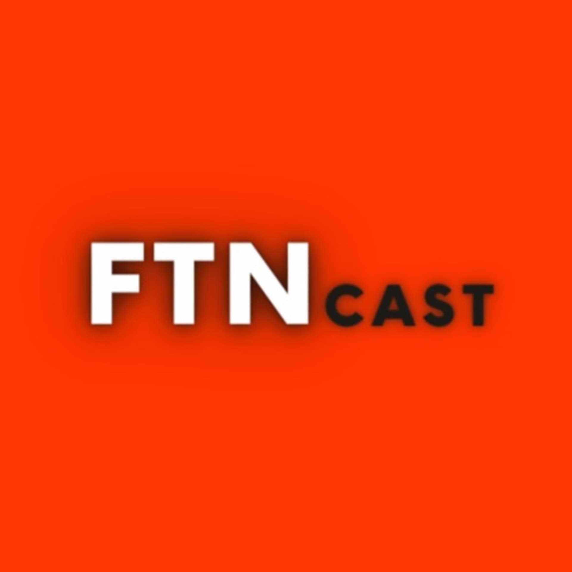 faz teu nome - Podcasts