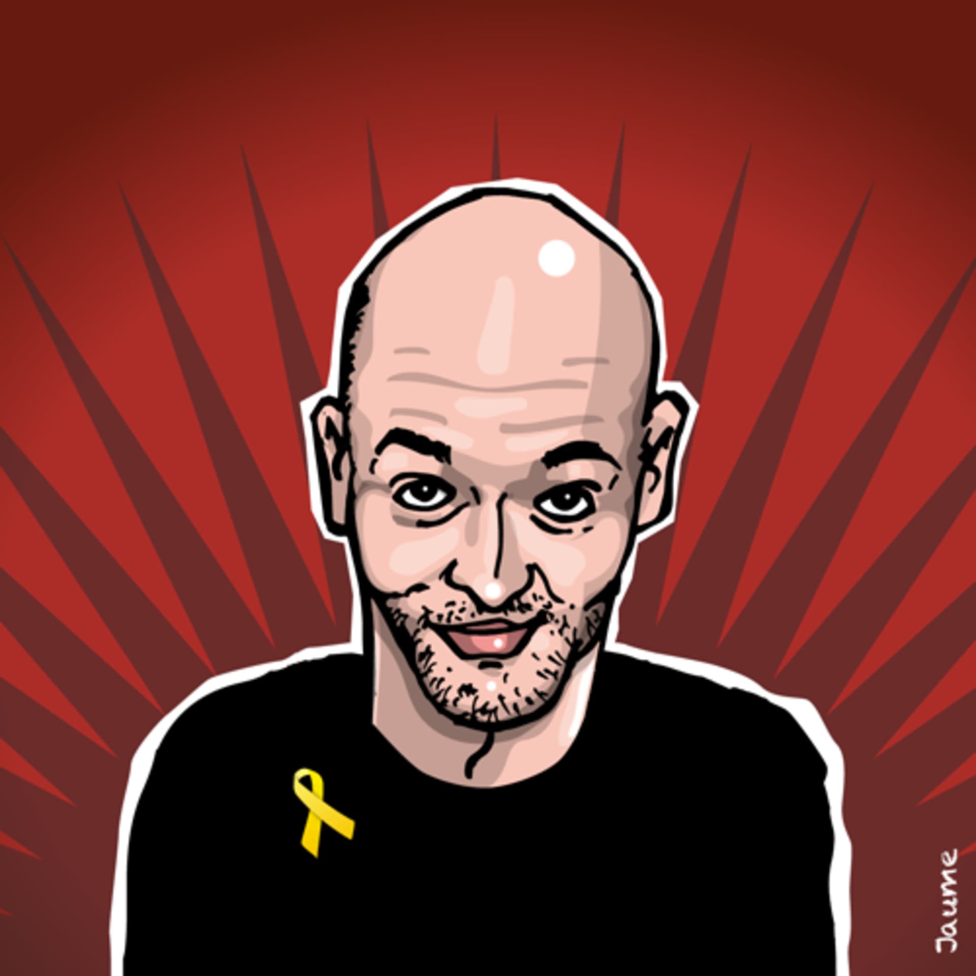 Pere Jota, monòlegs (monólogos) - Podcasts