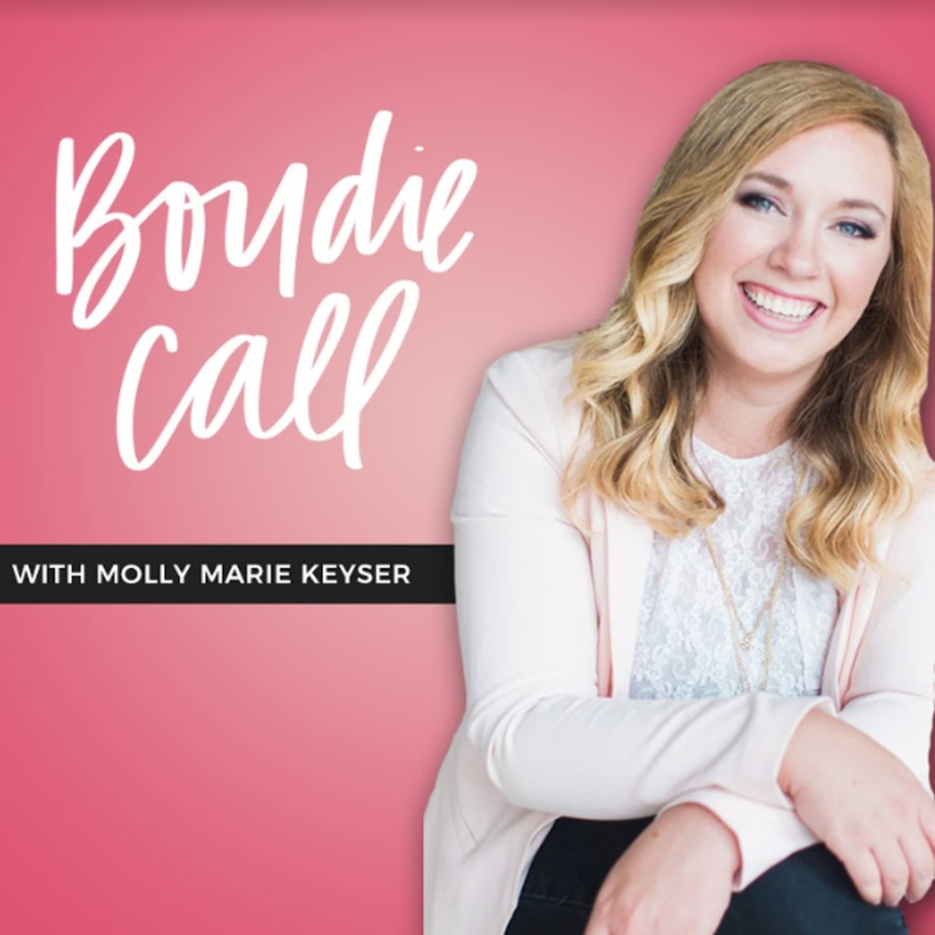 Boudie Call - Podcasts