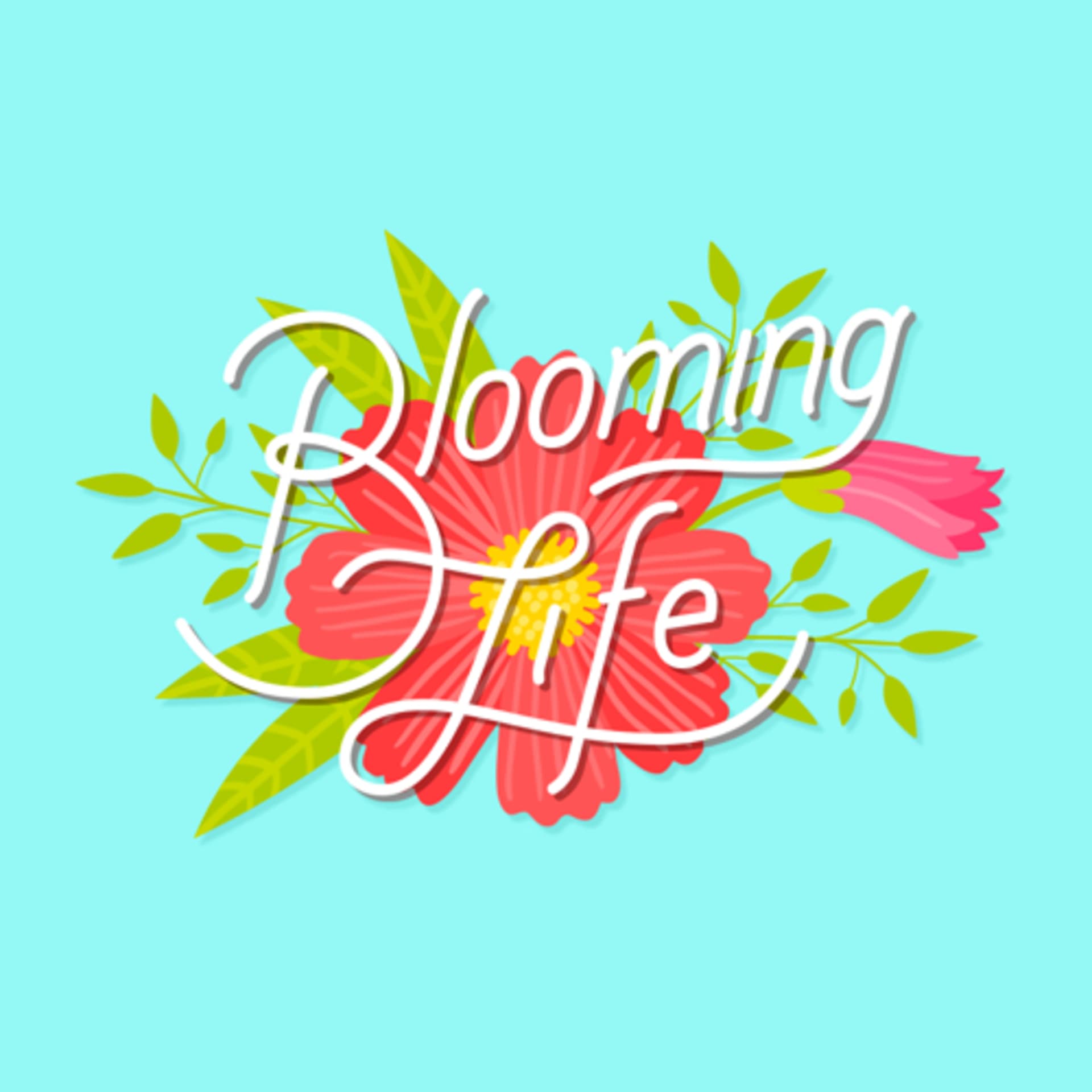 BloomingLife - Podcasts