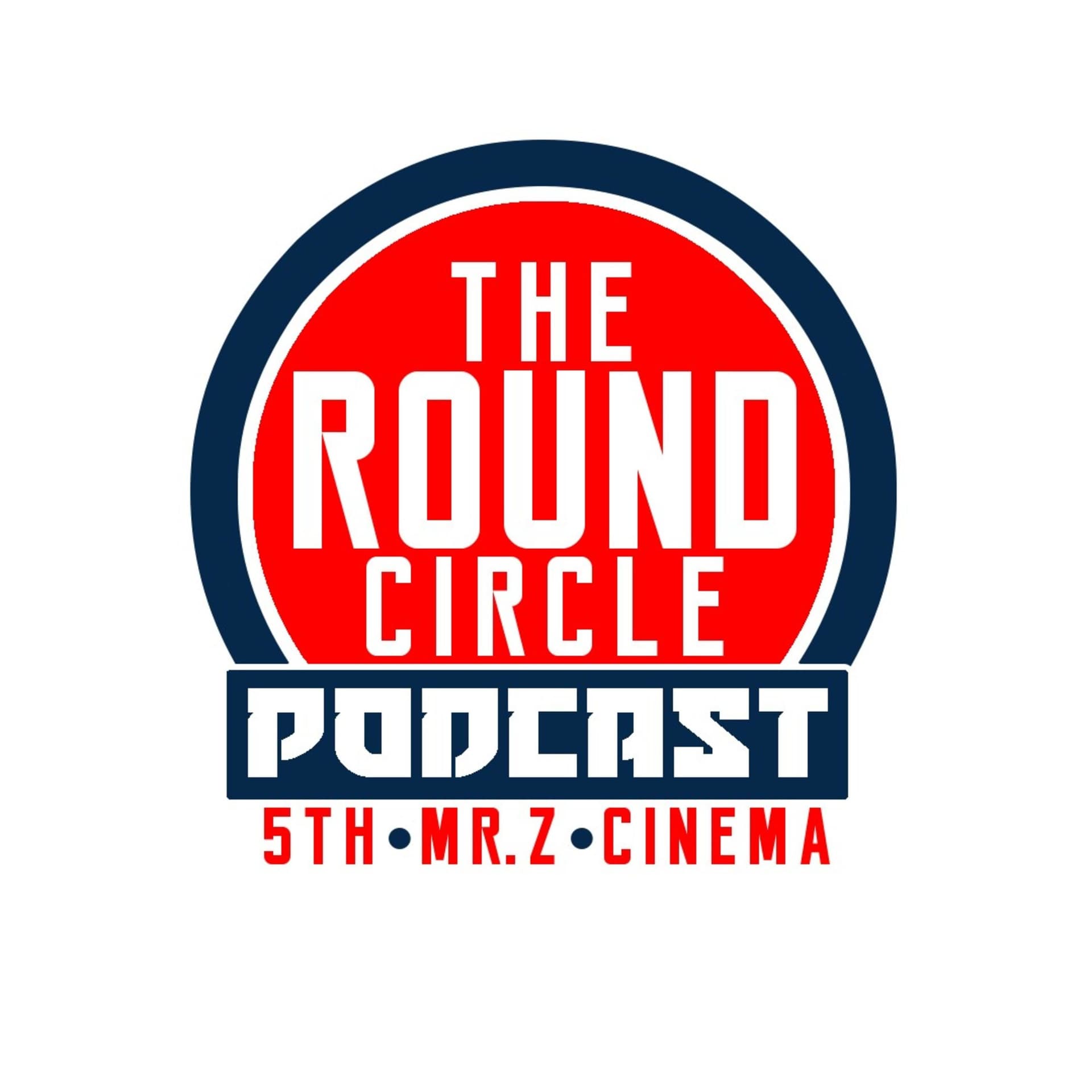 The Round Circle Podcast - Podcasts