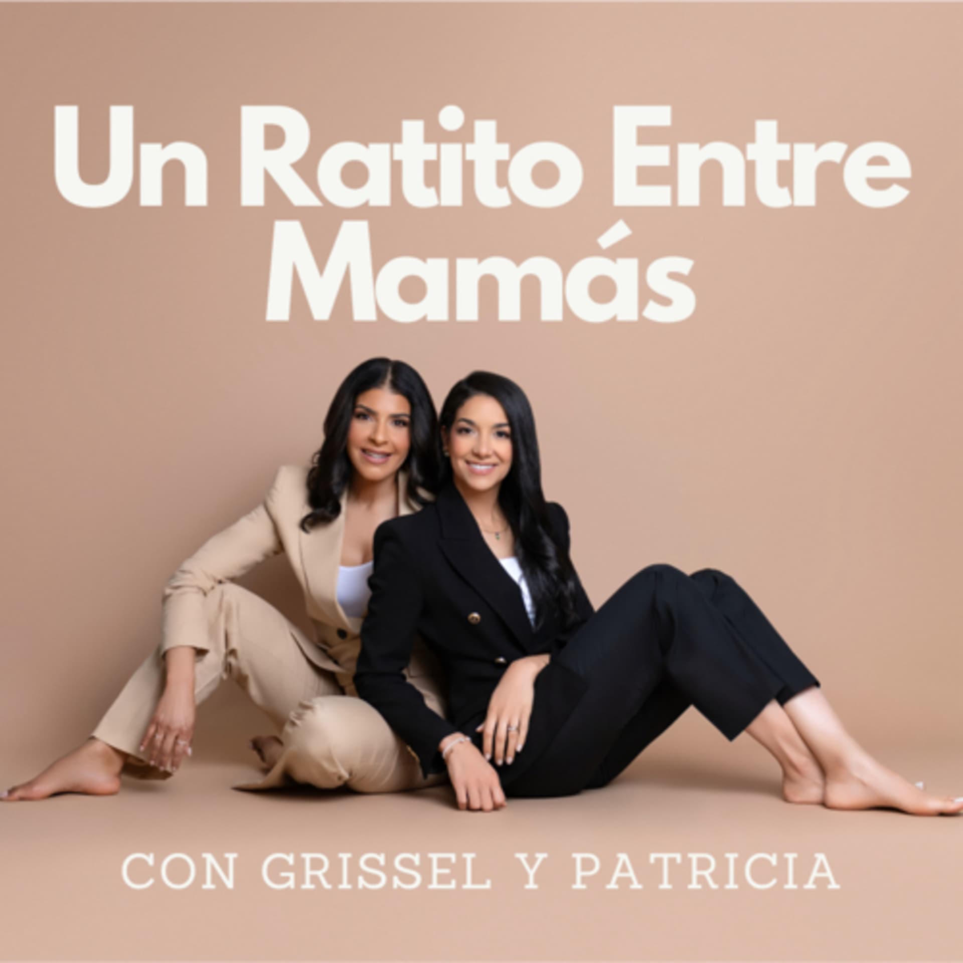 Un Ratito Entre Mamás - Podcasts