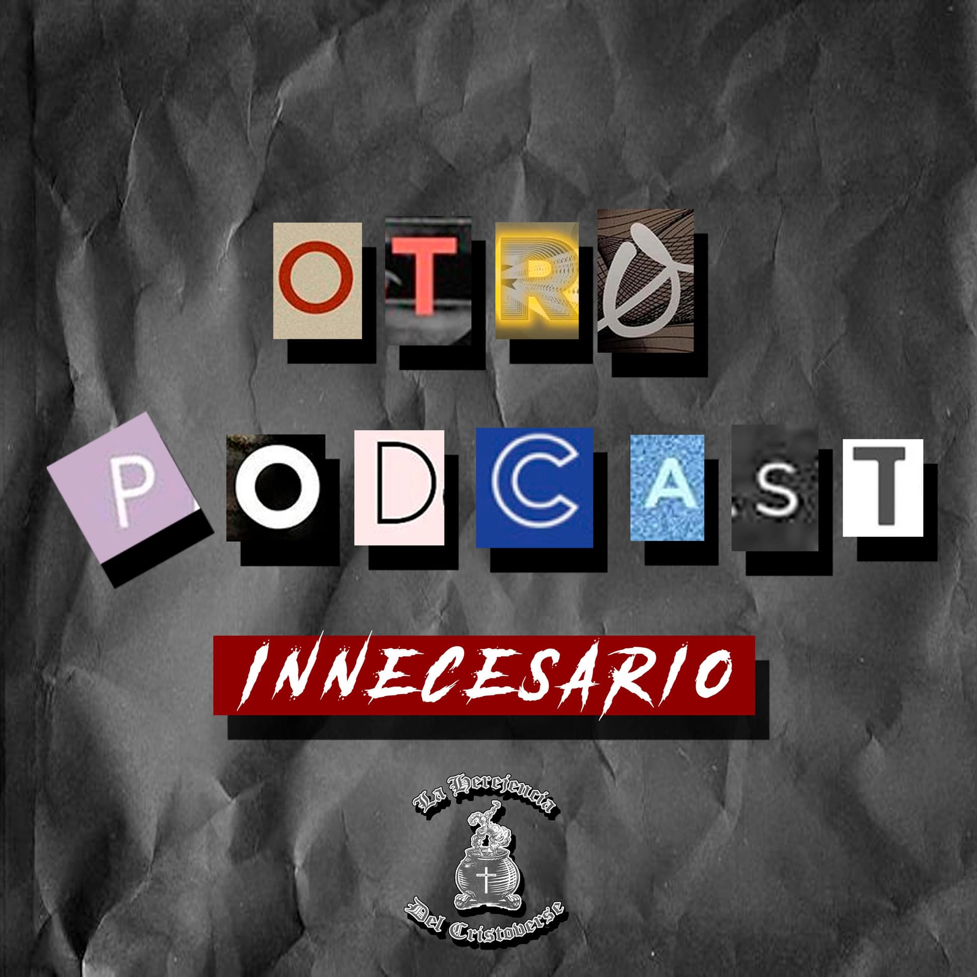 Otro Podcast Innecesario - Podcasts
