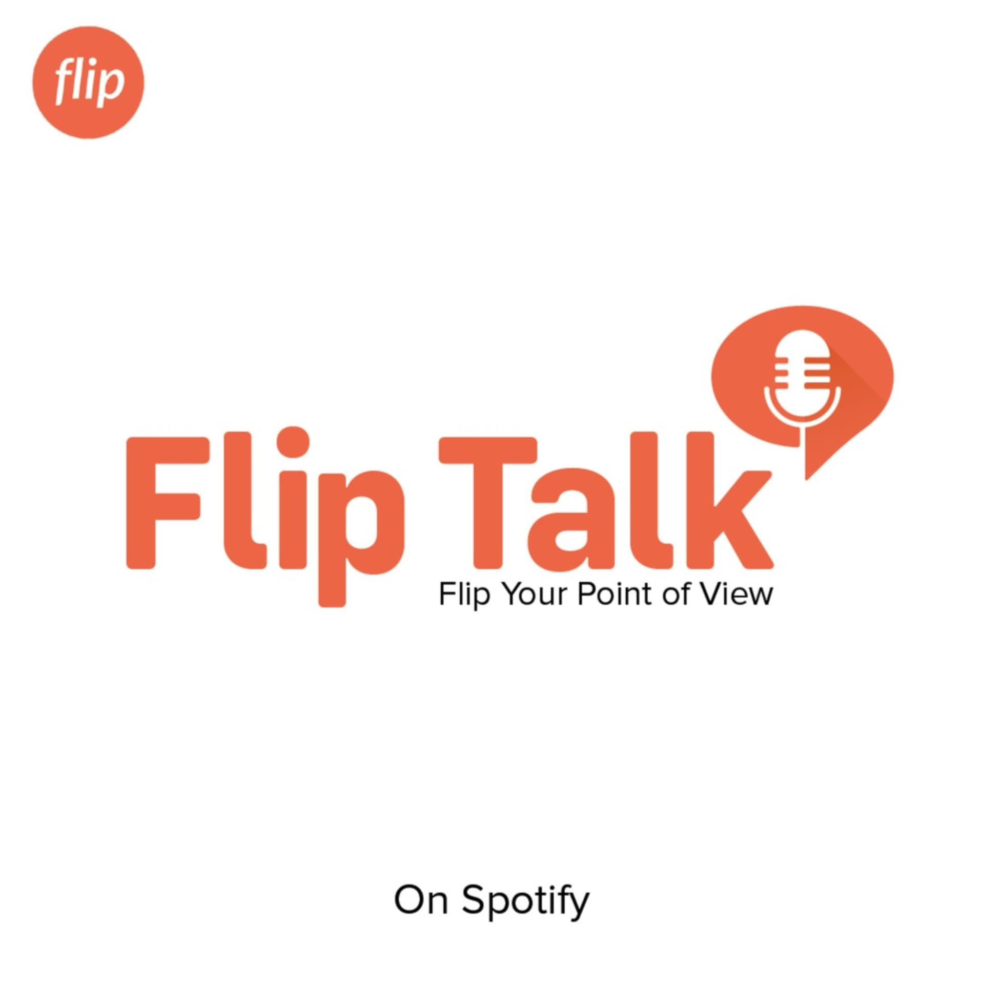 Flip Talk: Podcast by Flip - Podcasts