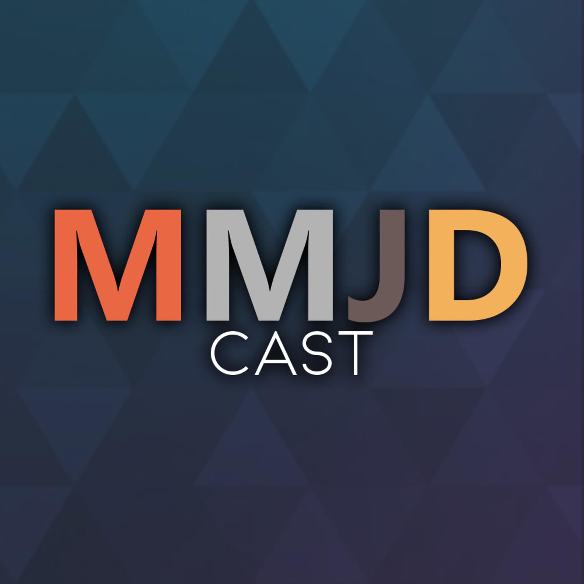 MMJD-Cast I Der Technik und Smartphone Podcast - Podcast