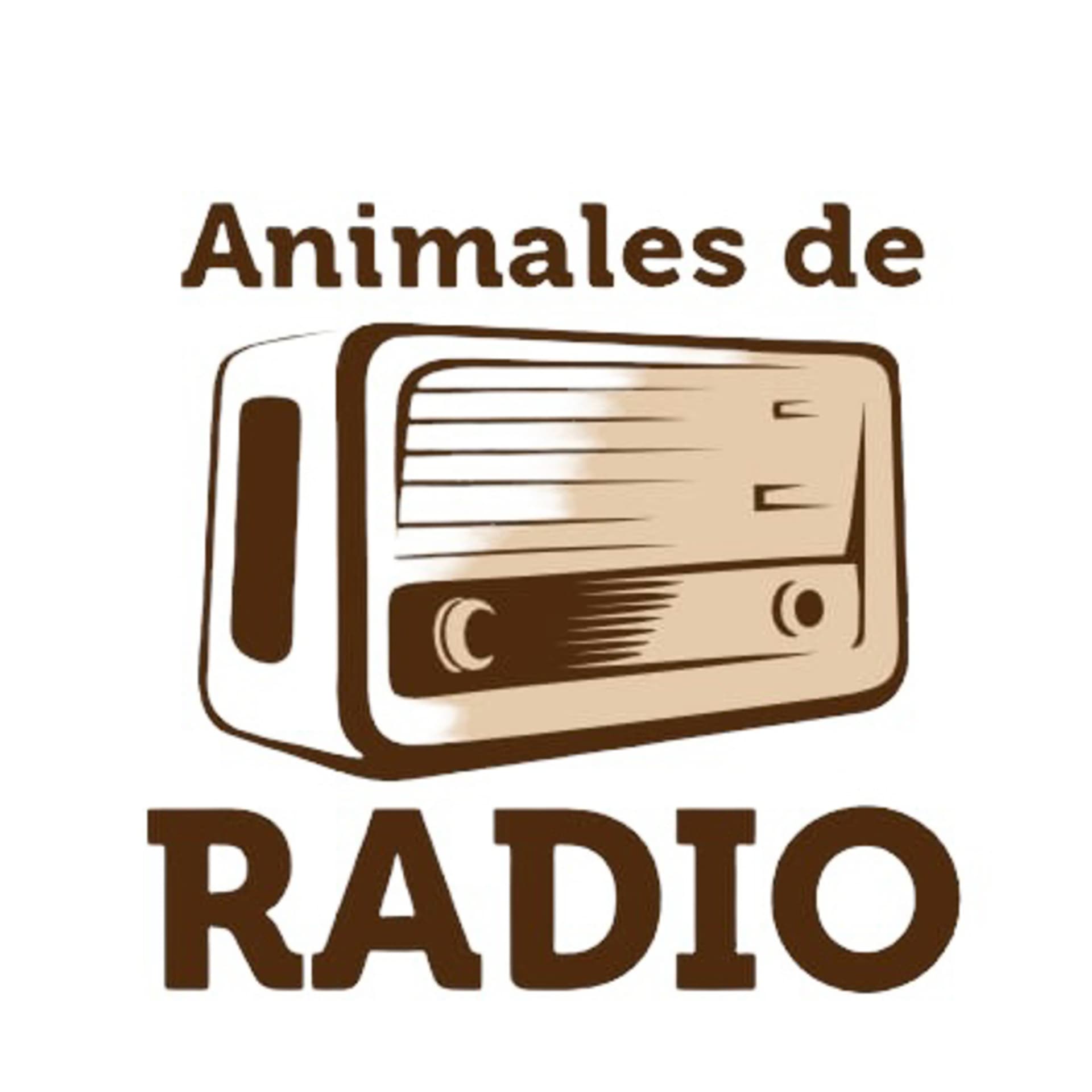 Programa • ANIMALES DE RADIO por Mediarte - Podcasts