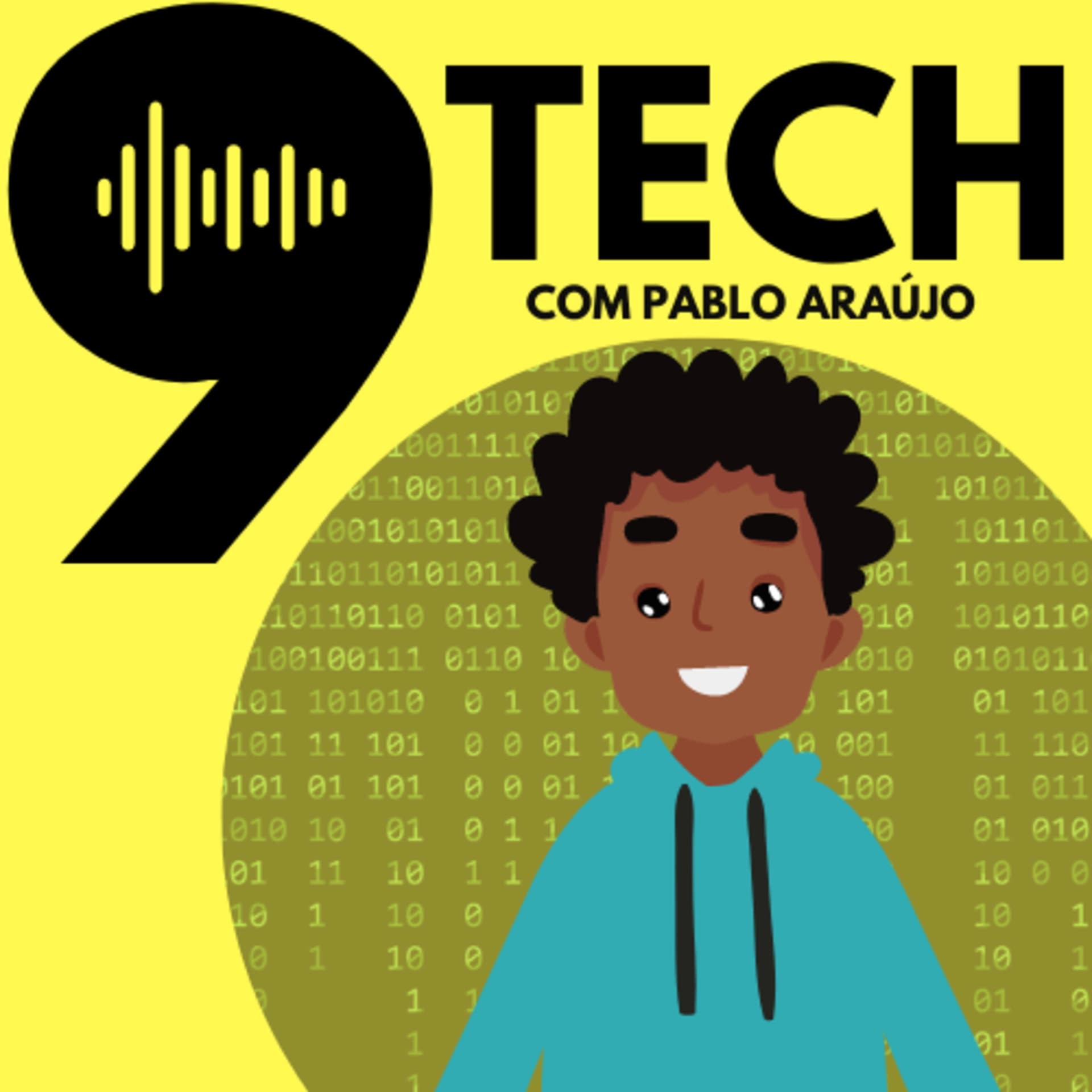 9Tech - Podcasts