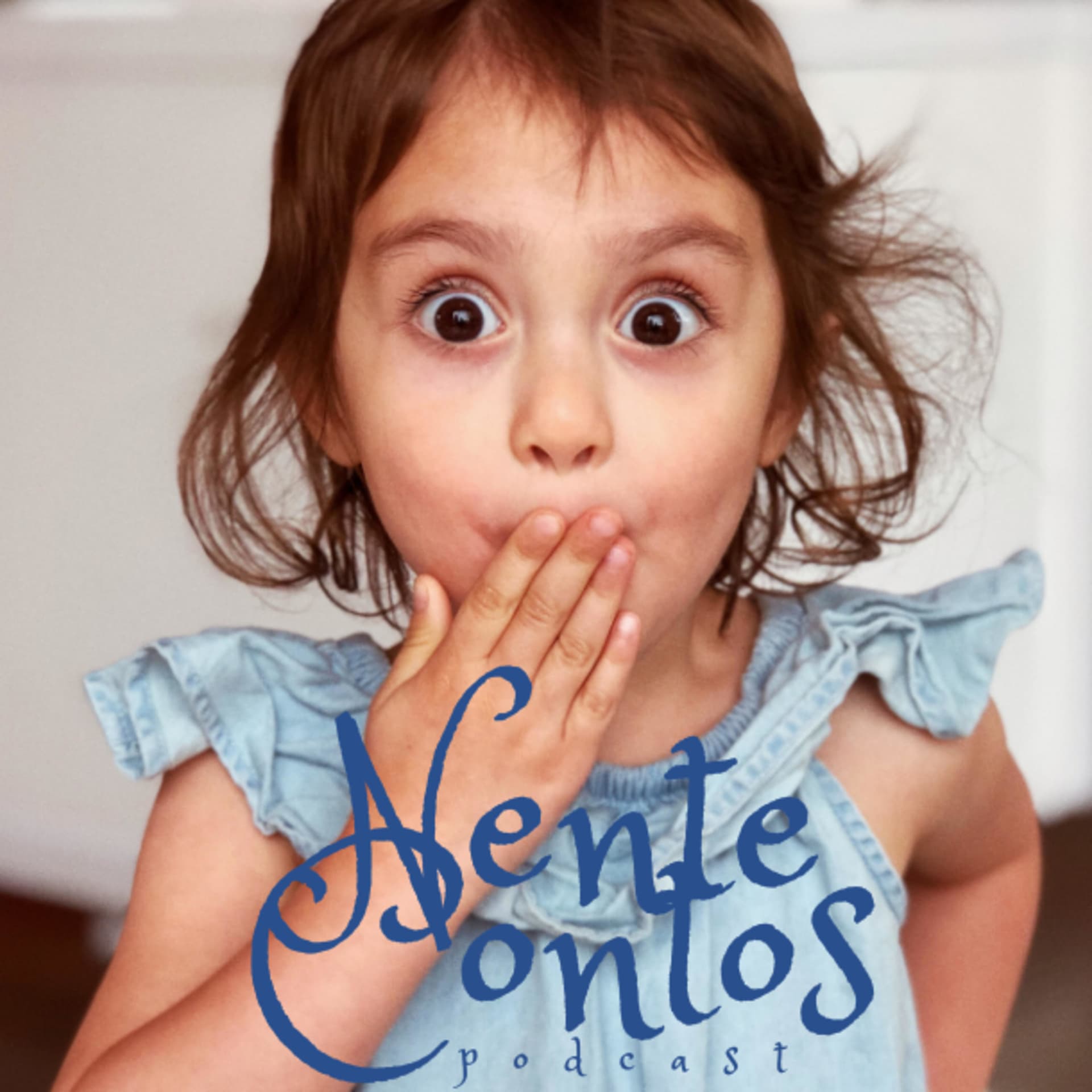 Nente Contos - Podcasts