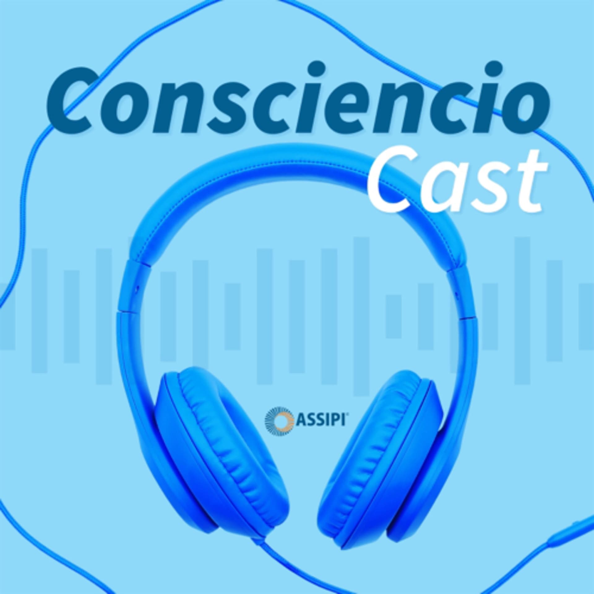 ConsciencioCast - Podcasts