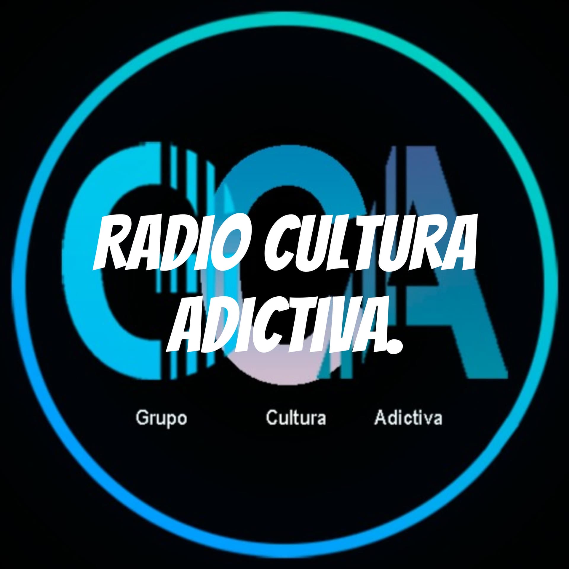 Radio Cultura Adictiva. - Podcasts