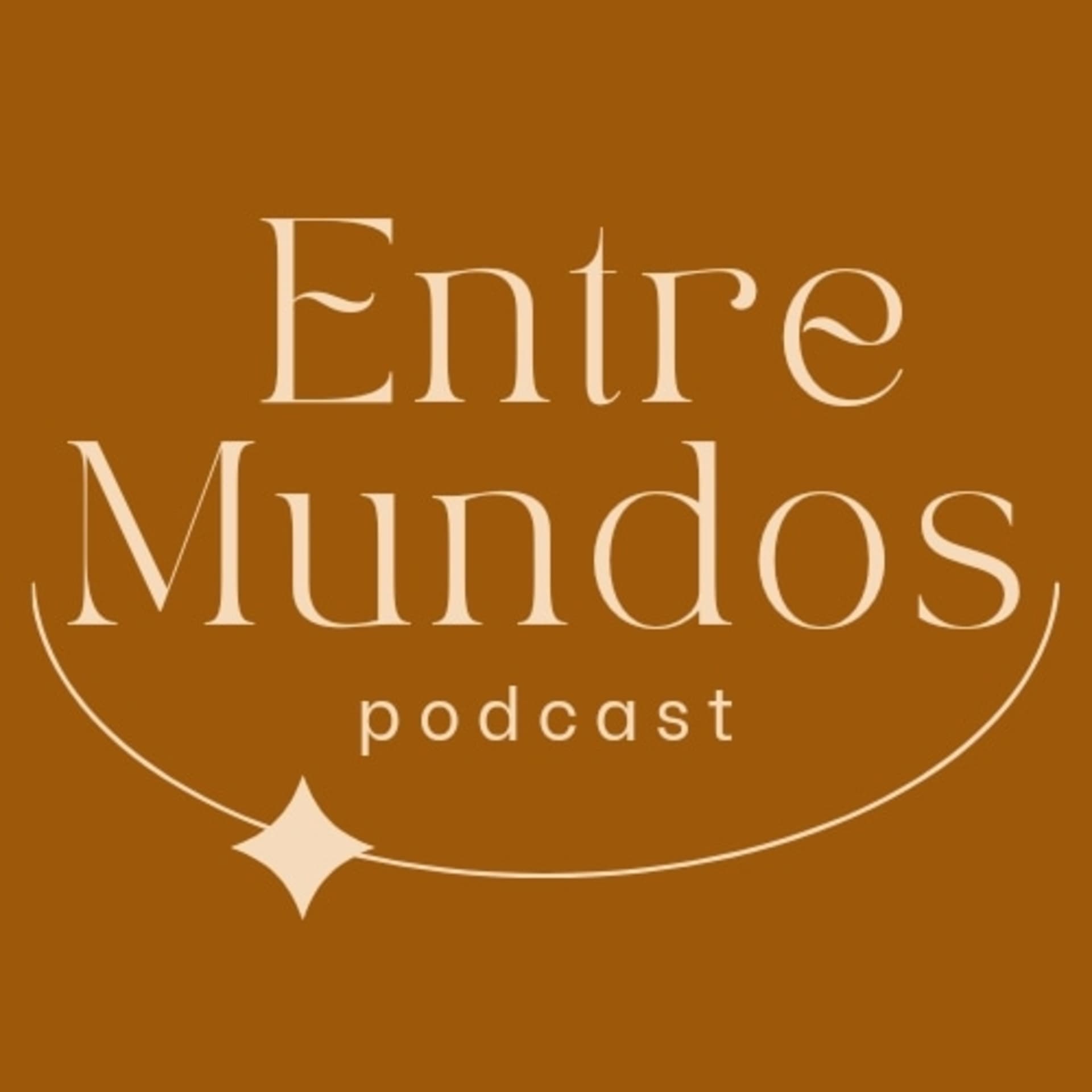 Entre Mundos - Uma Jornada Pelo Épico Mahābhārata - Podcast
