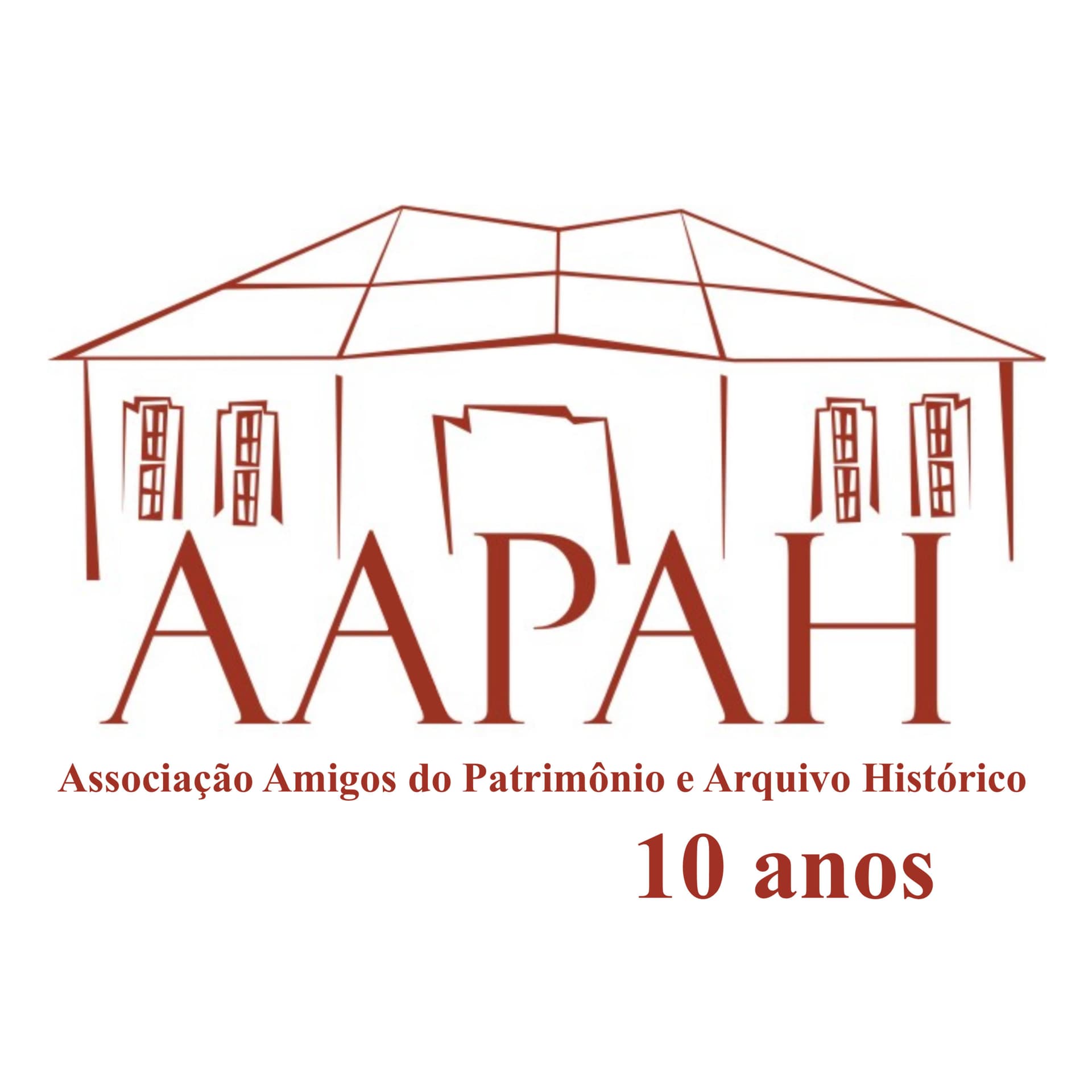Podcast da AAPAH - Podcasts
