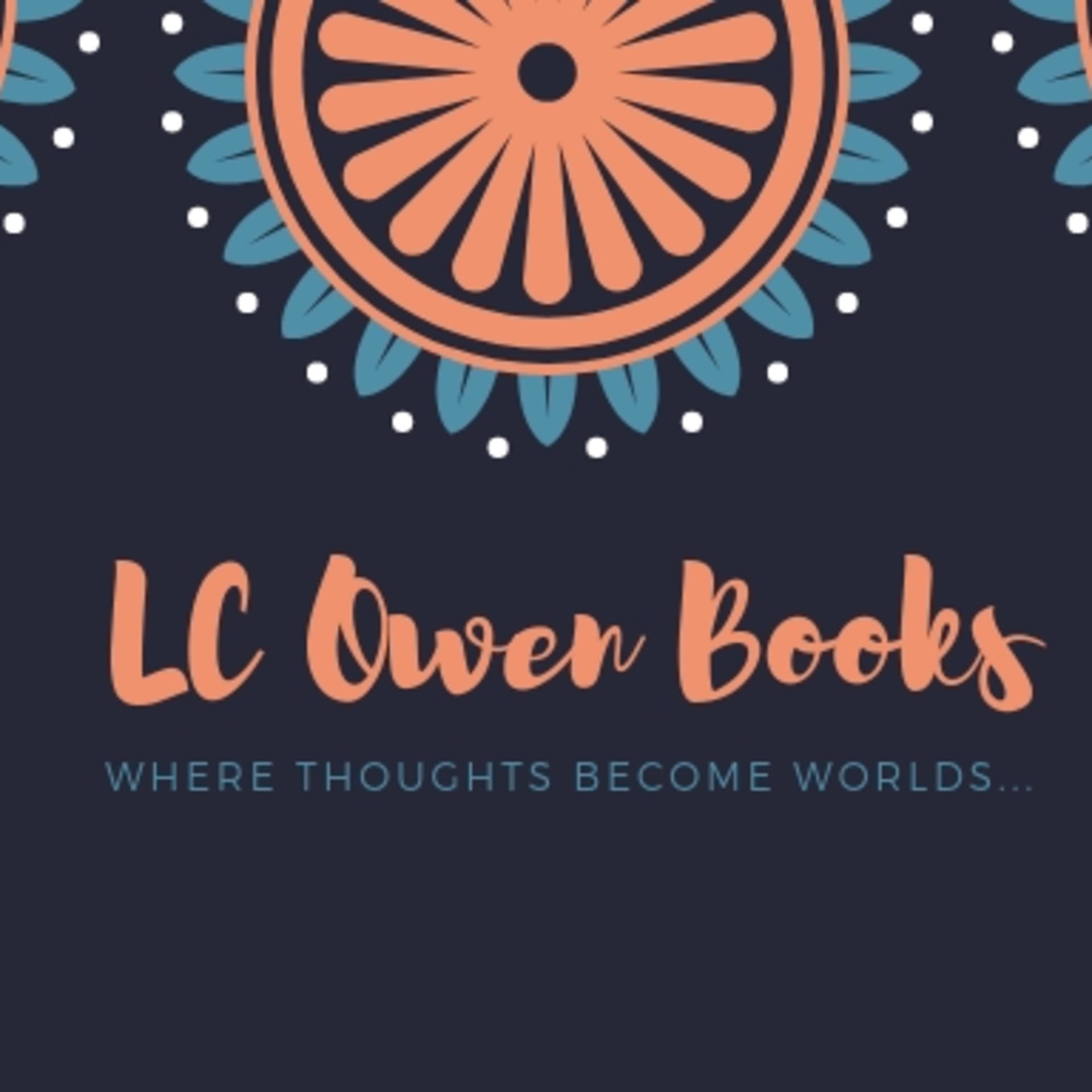 LC Owen Books - Podcasts