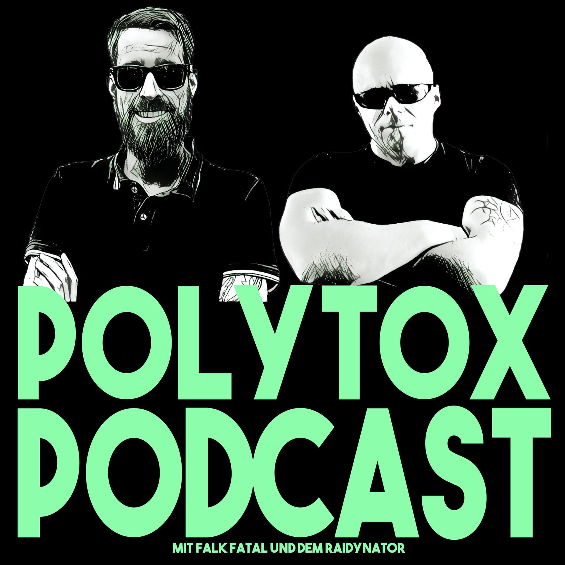 Polytox Podcast - Podcasts