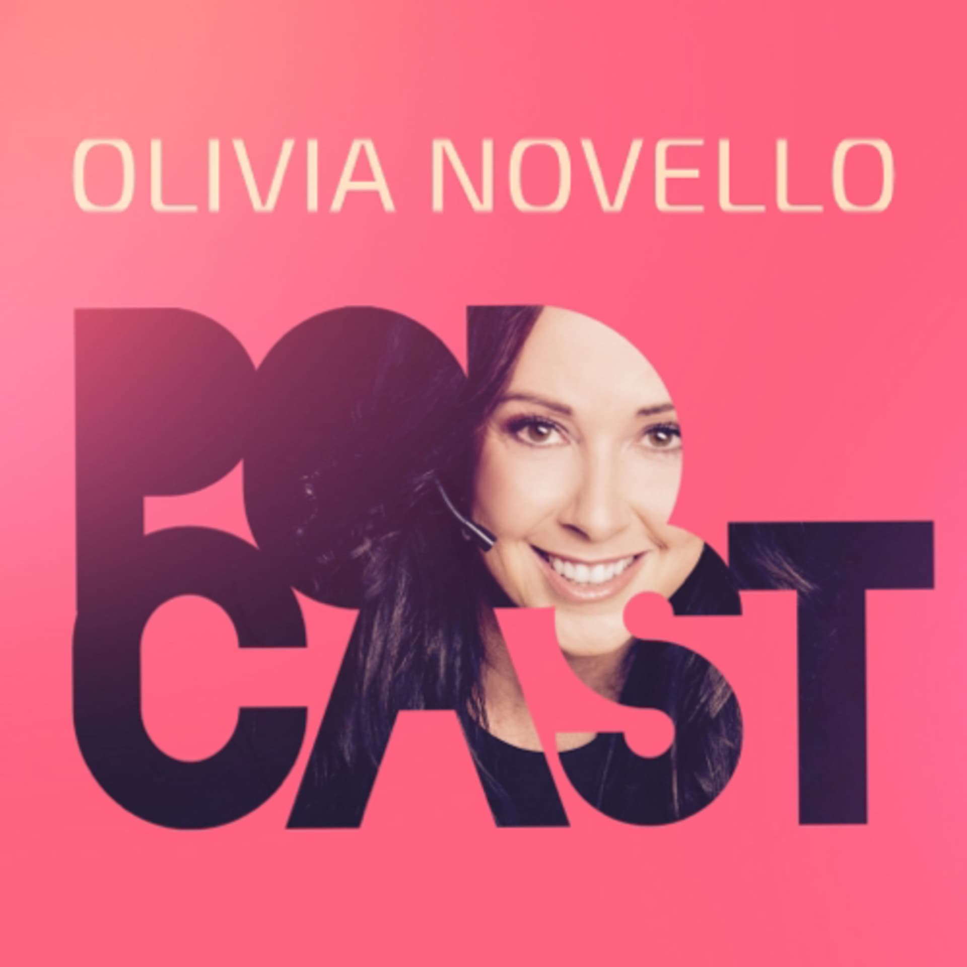 Olivia Novello - Podcasts