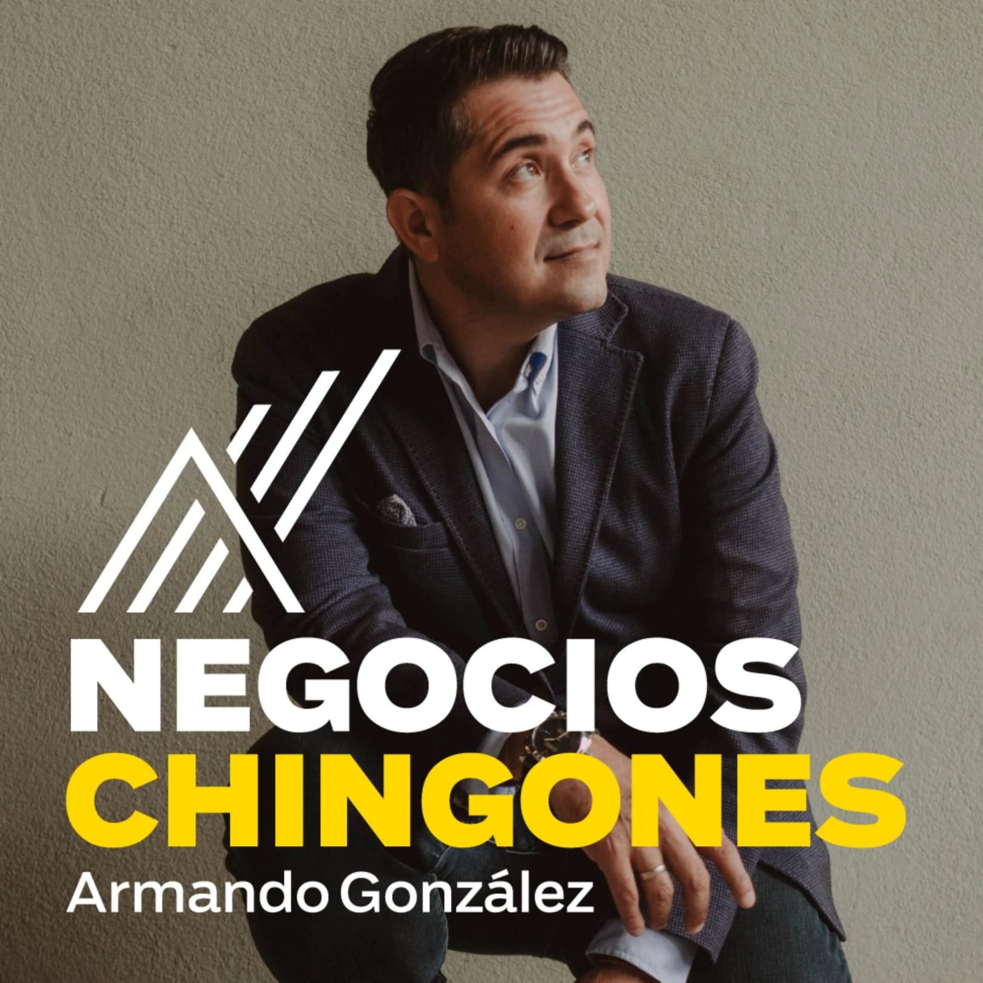 Negocios Chingones - Podcasts