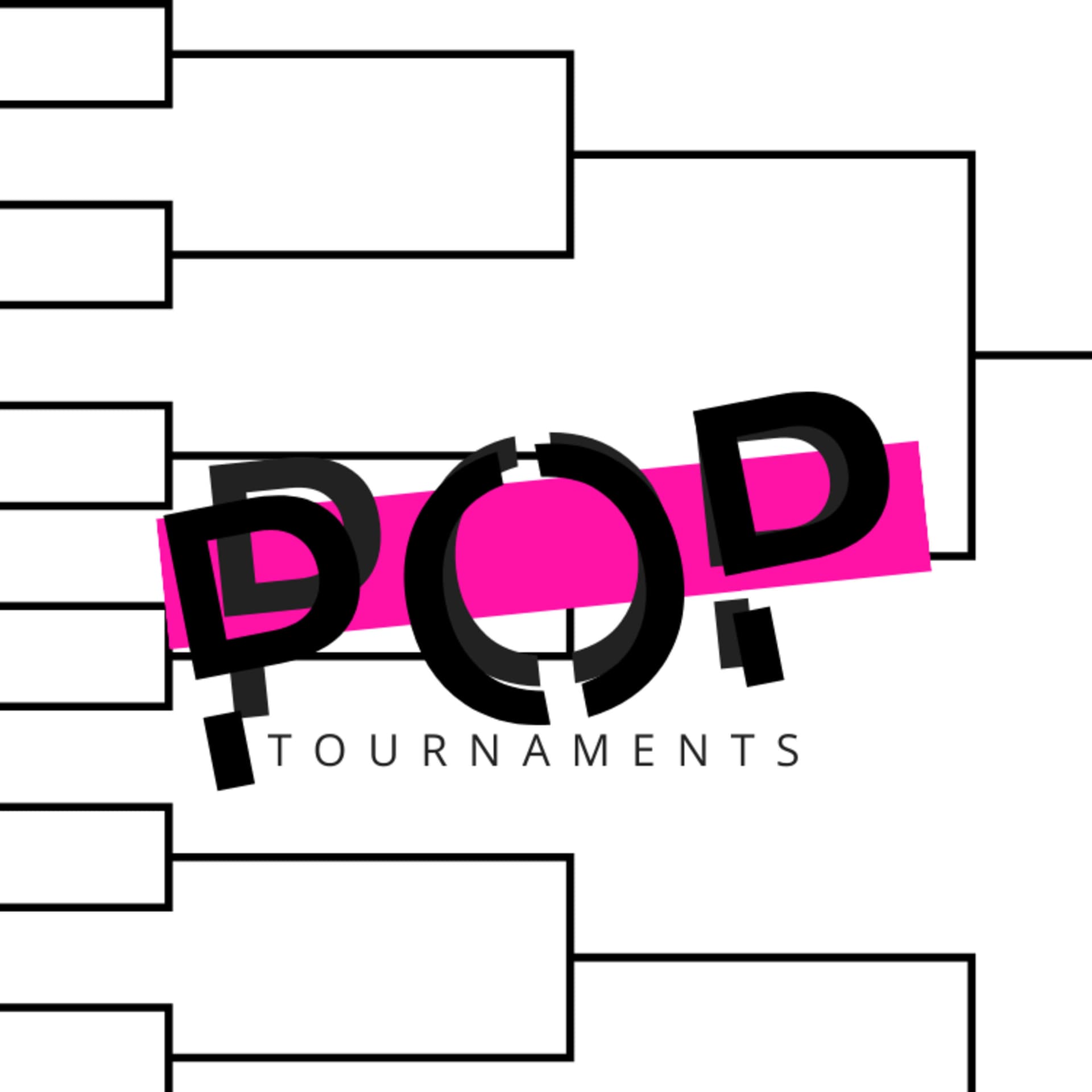 Pop Tournaments - Podcasts