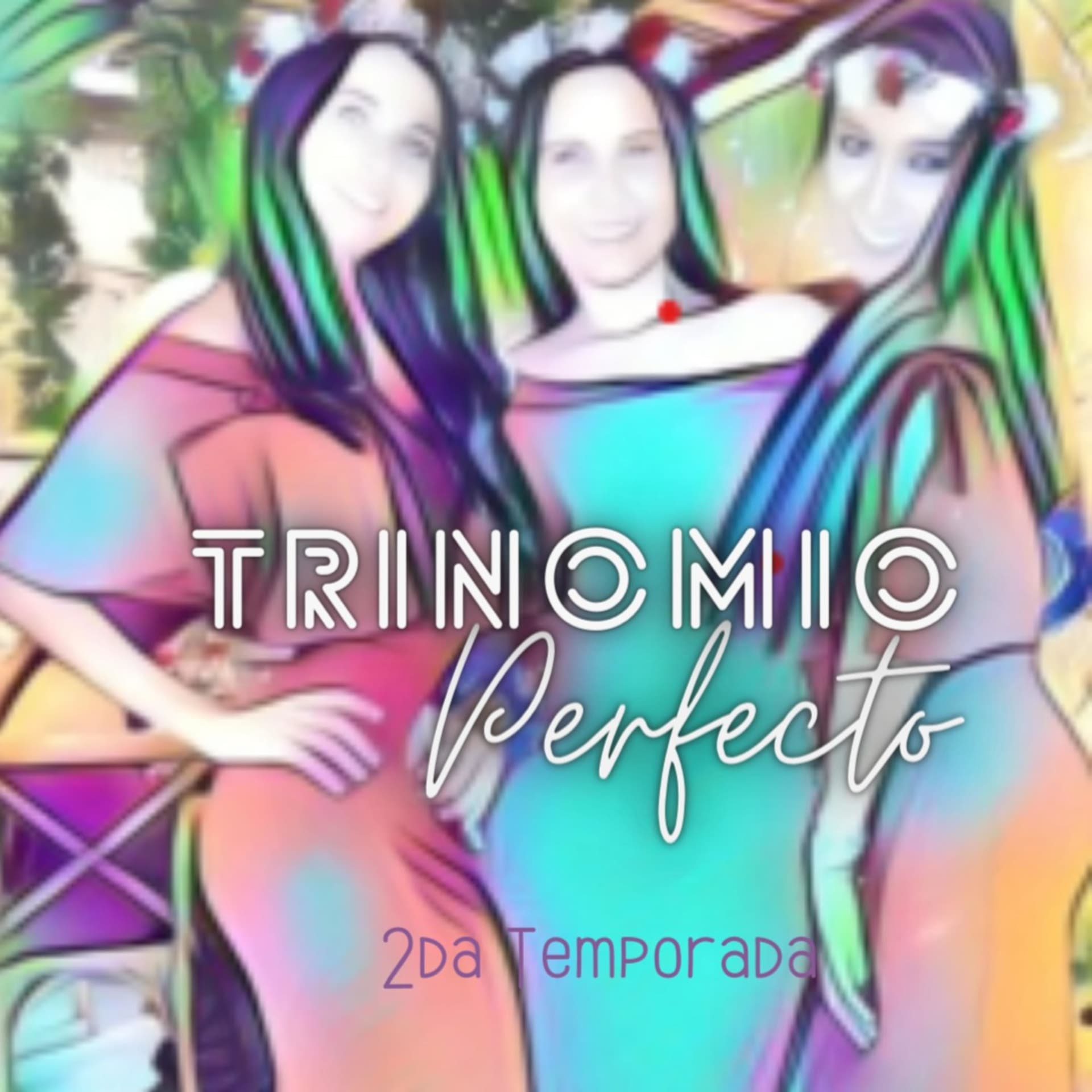 Trinomio Perfecto - Podcasts