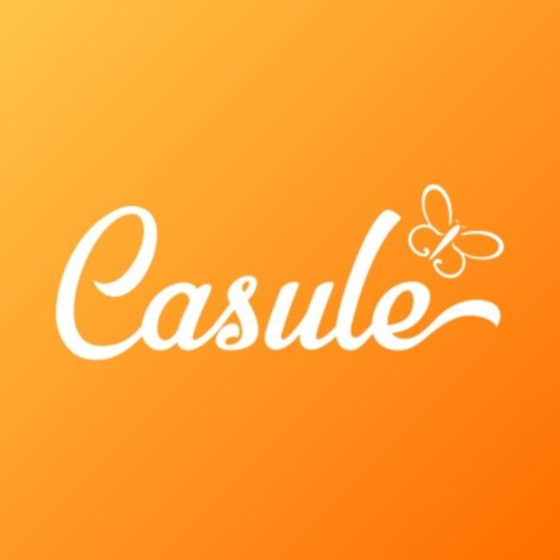 CasuleCast - Podcasts