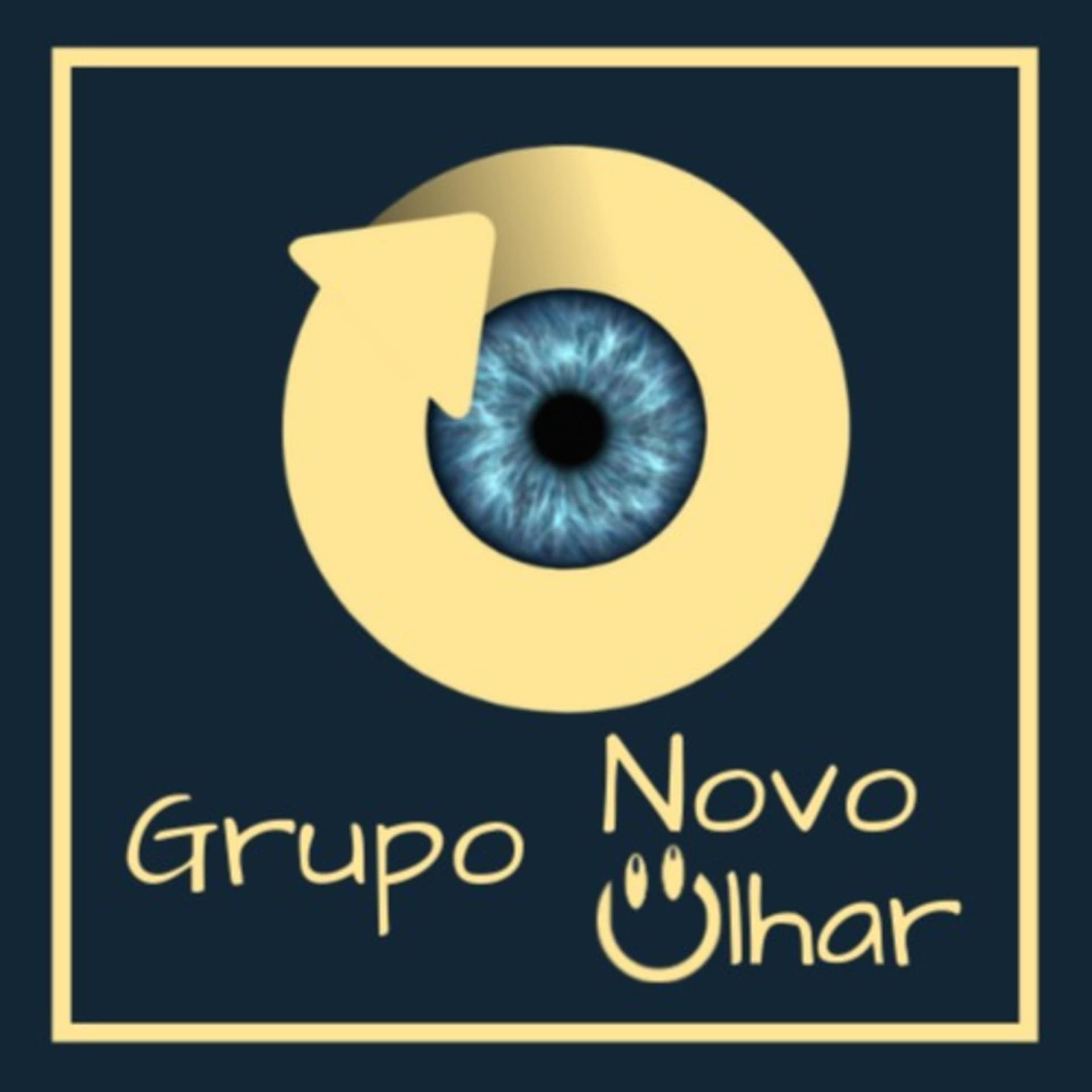 Grupo Novo Olhar - Podcasts