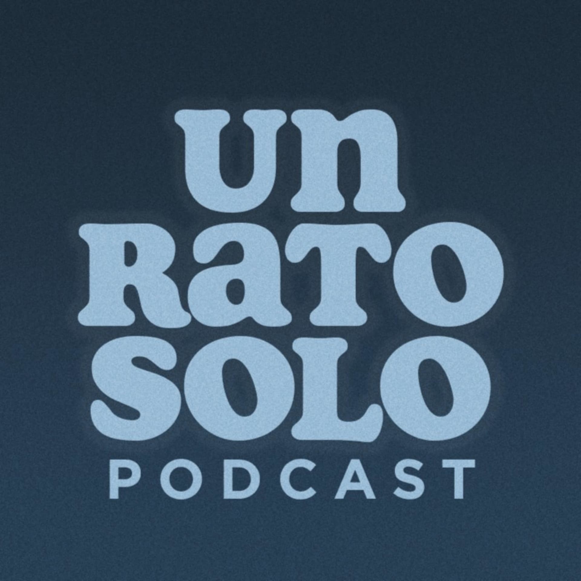 Un Rato Solo · Fracasados - Podcasts