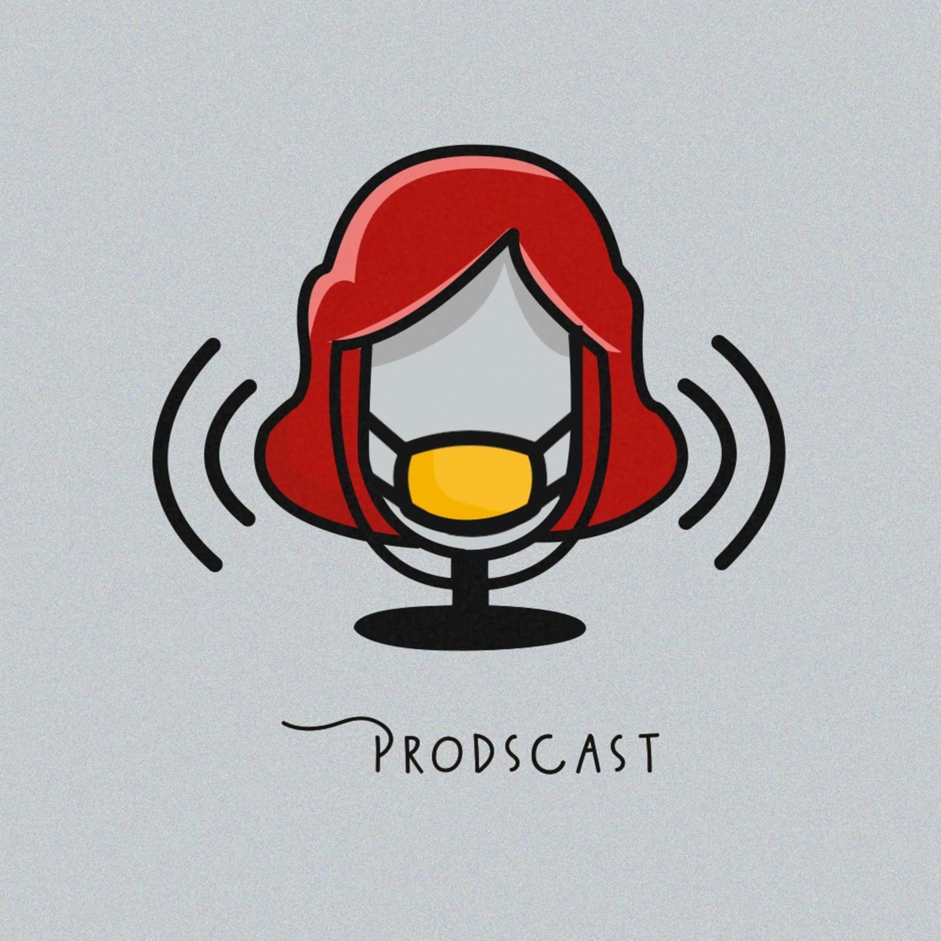 Prodscast - Podcasts