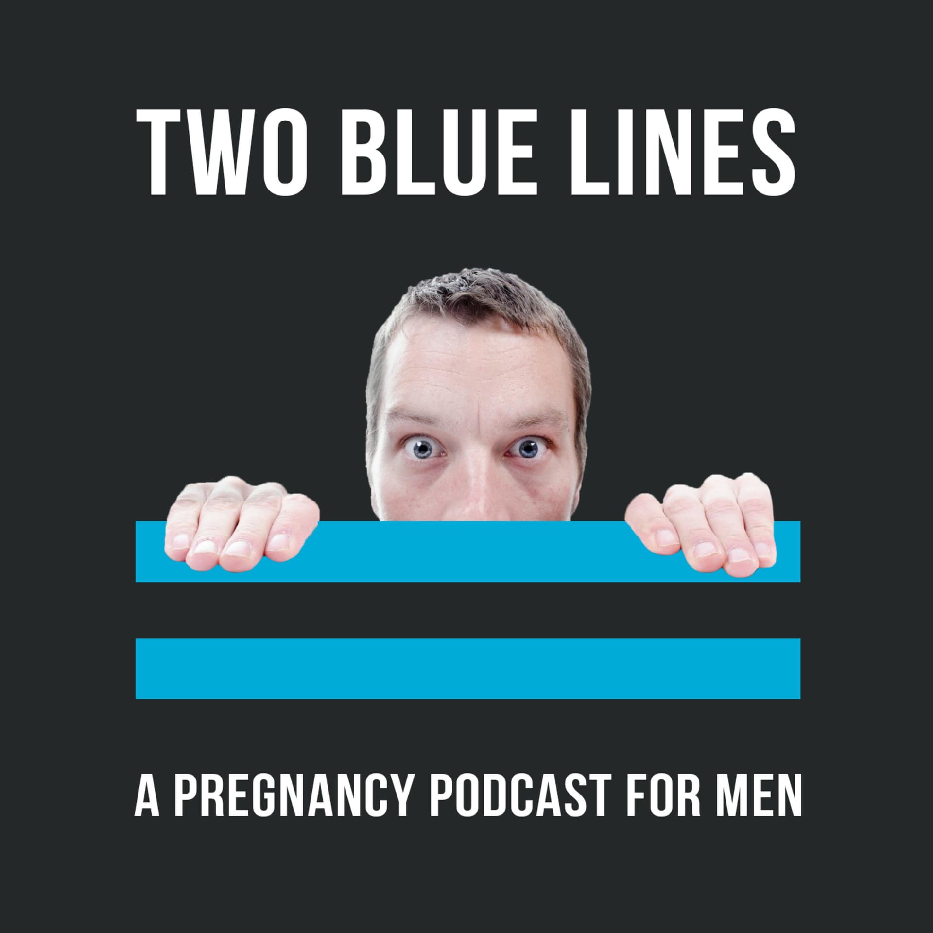 Two Blue Lines - A Pregnancy Podcast for Men - Podcasts