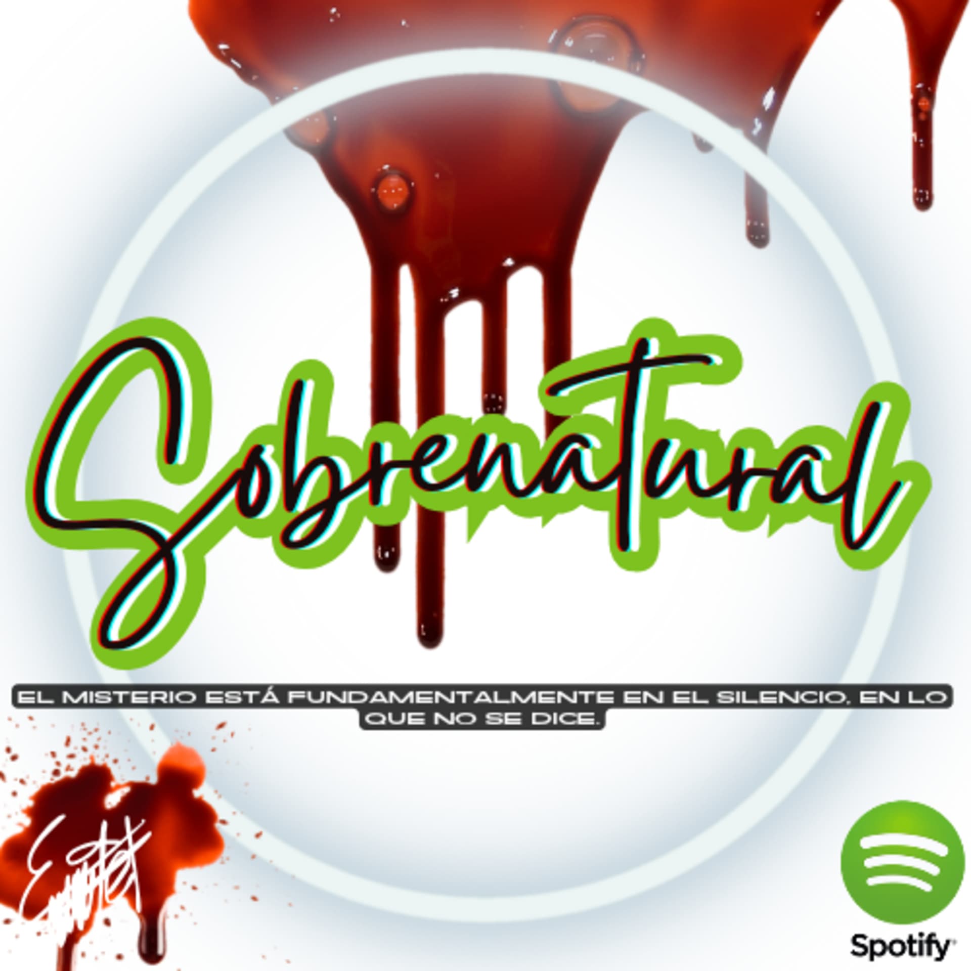 SOBRENATURAL - Podcasts