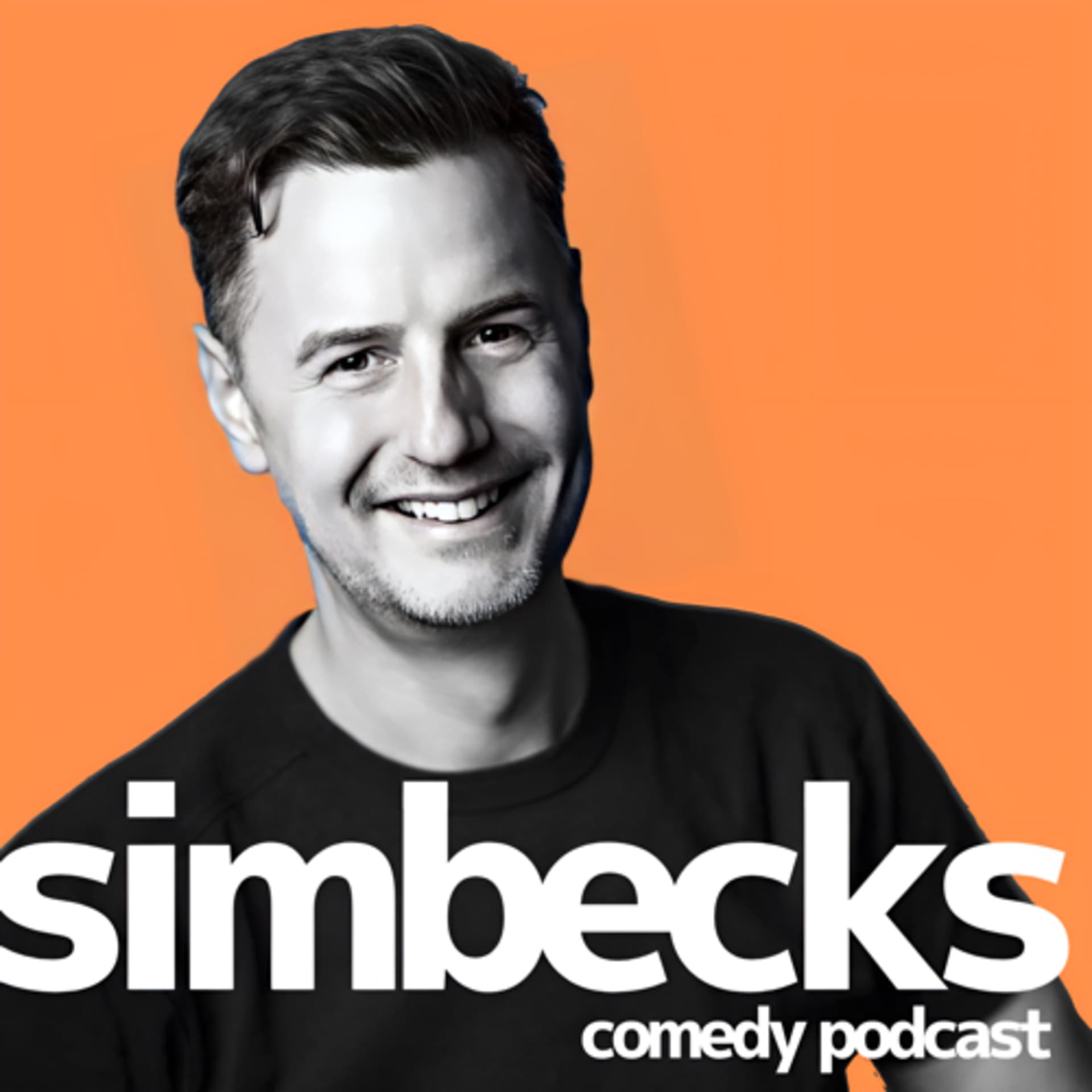 Simbecks Comedy Podcast - Podcasts