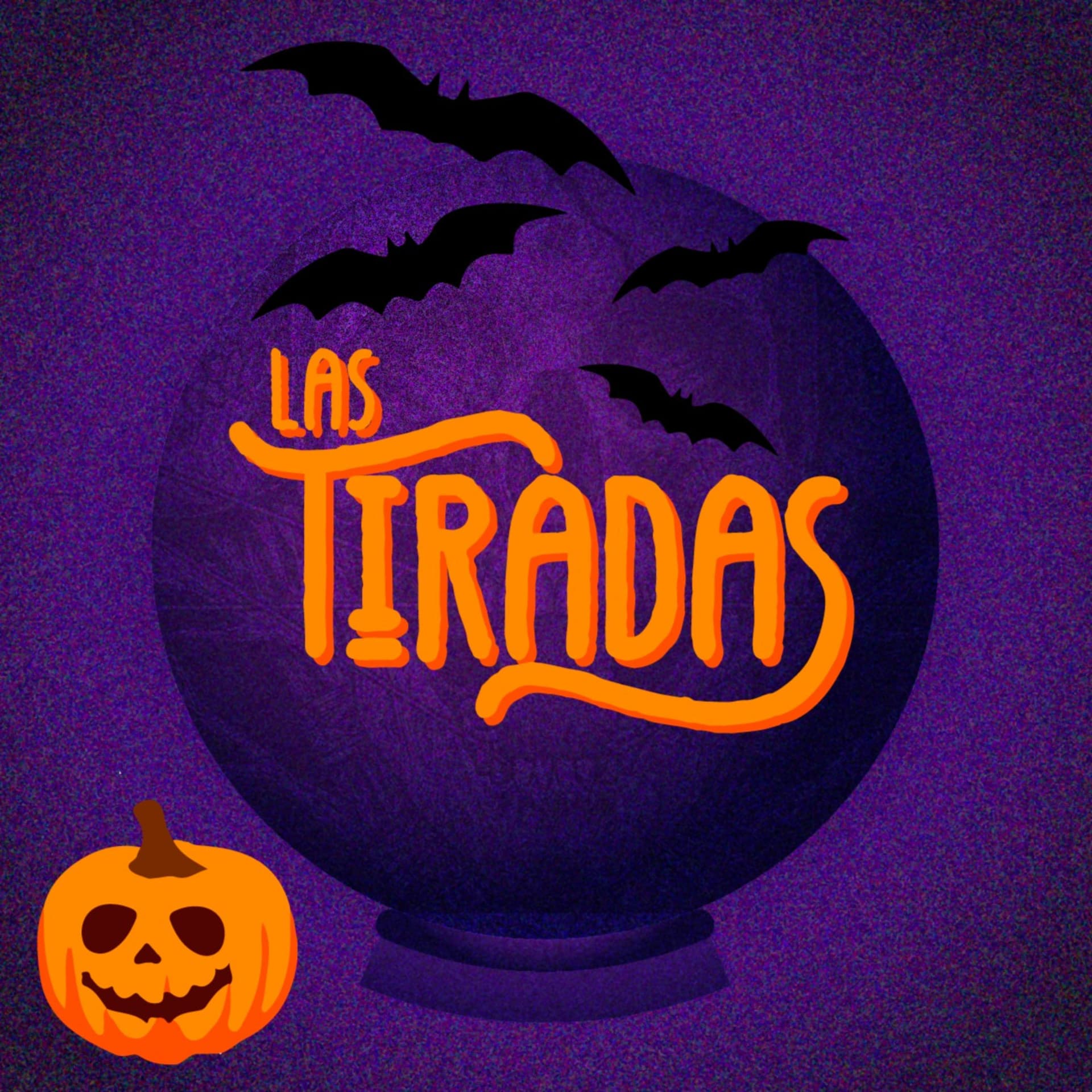 🔮 Las Tiradas - Podcasts