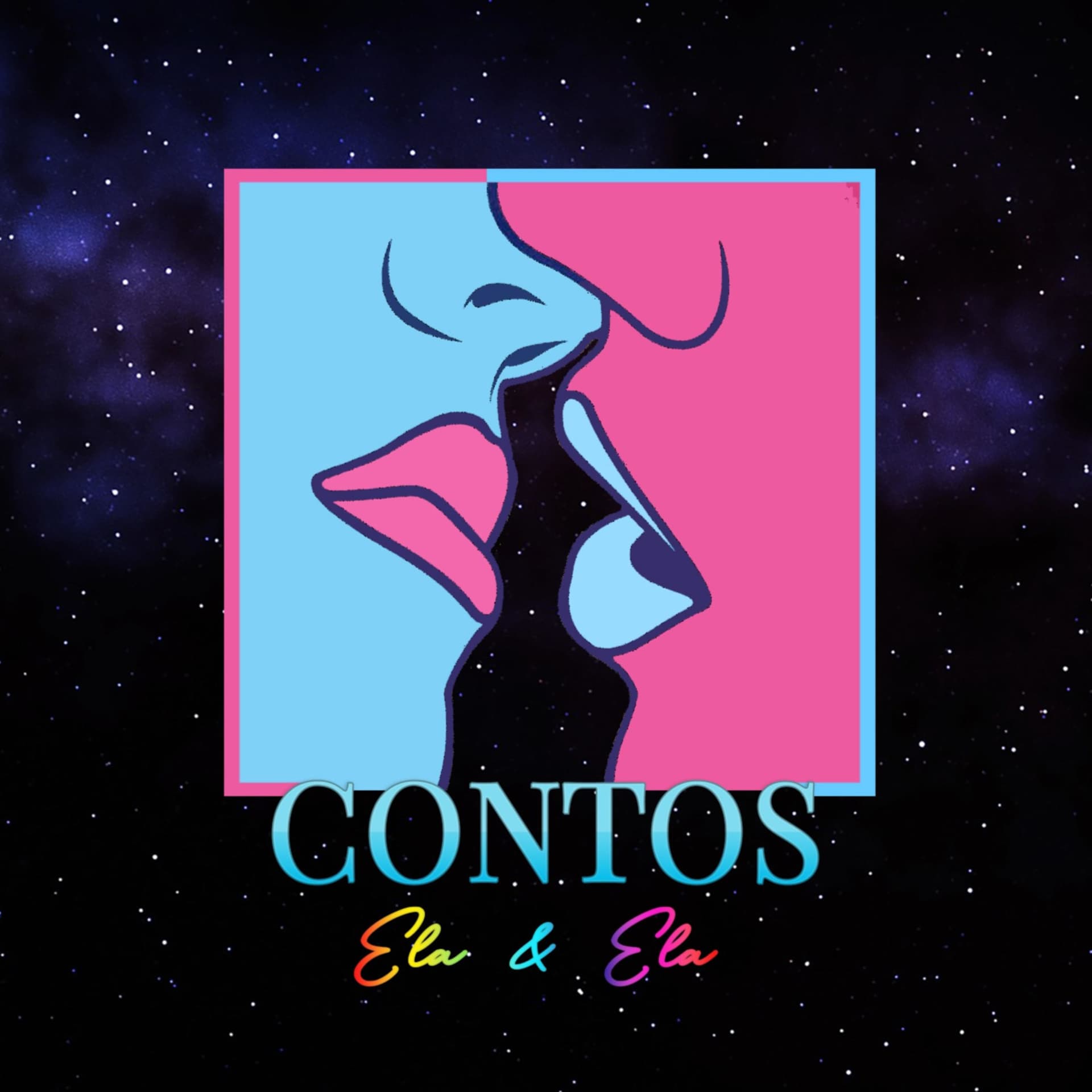 Contos Ela & Ela - Podcasts