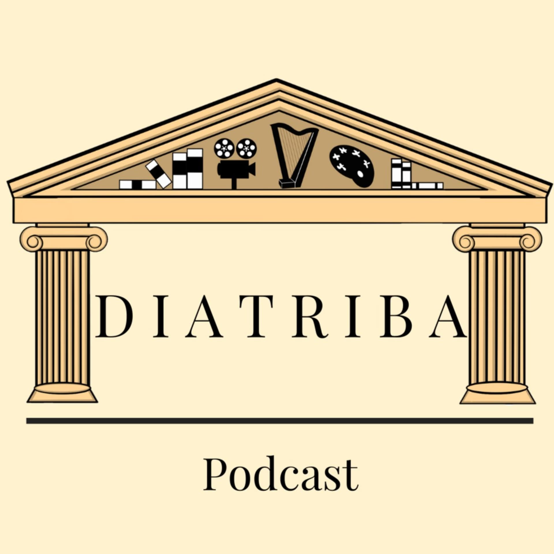 Diatriba - Podcasts