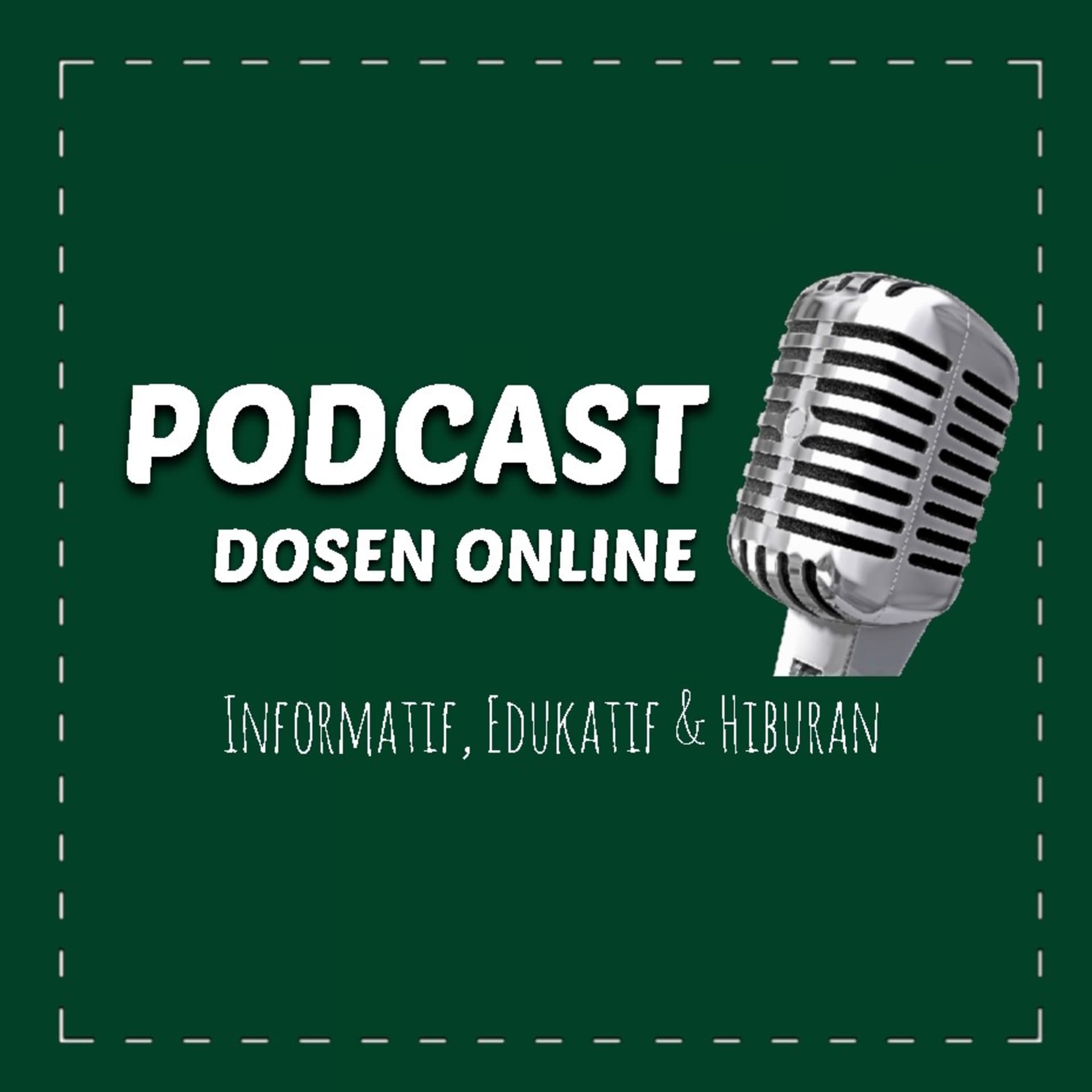 Podcast Dosen Online - Podcasts