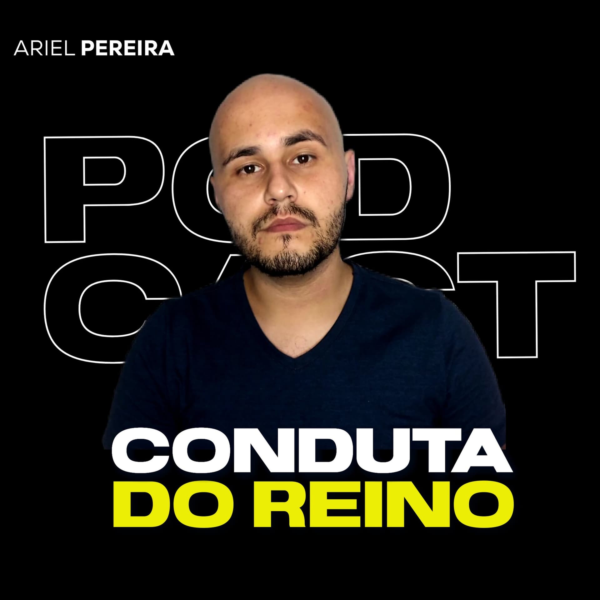 Conduta do Reino - Podcasts