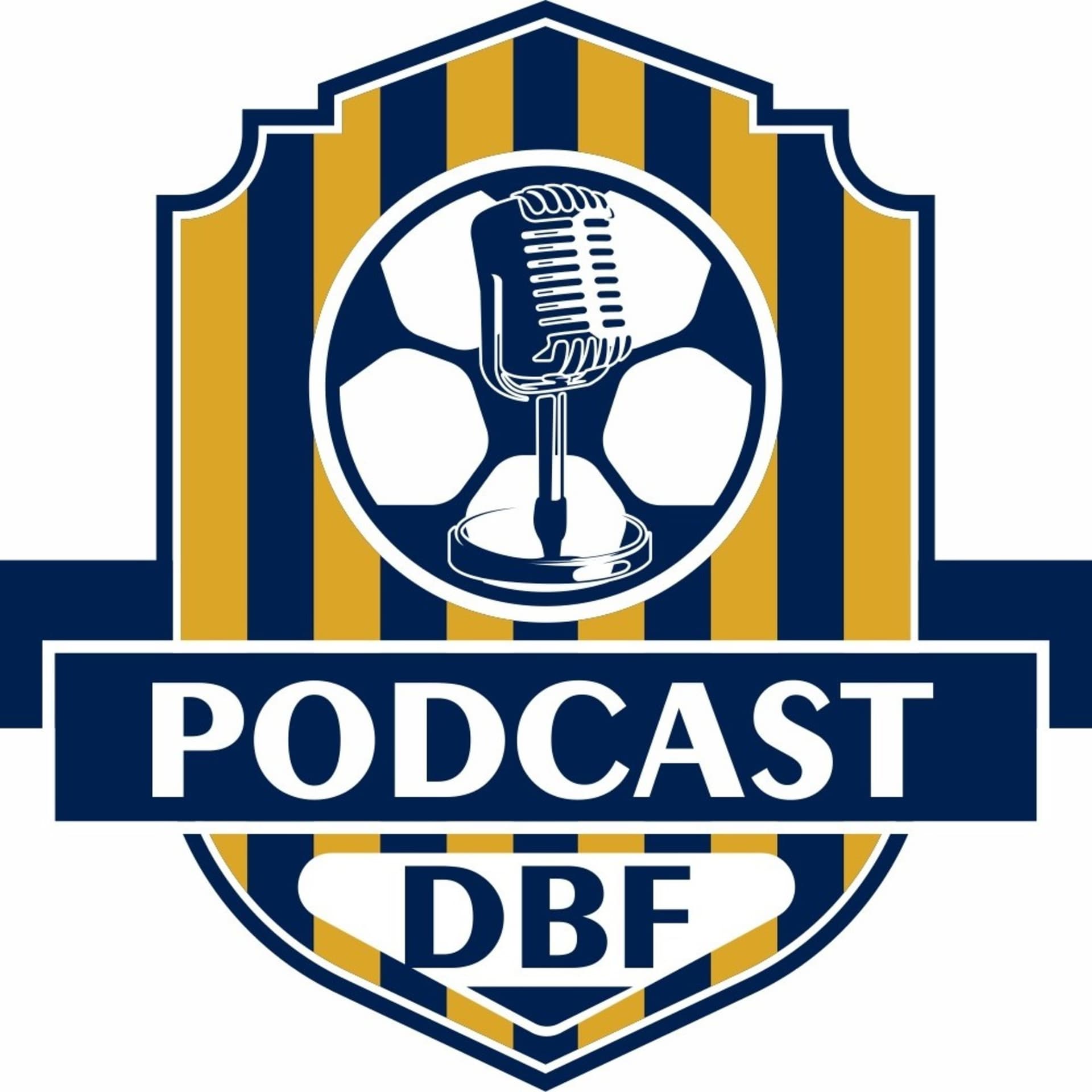 Dois Bobos No Futebol - Podcasts