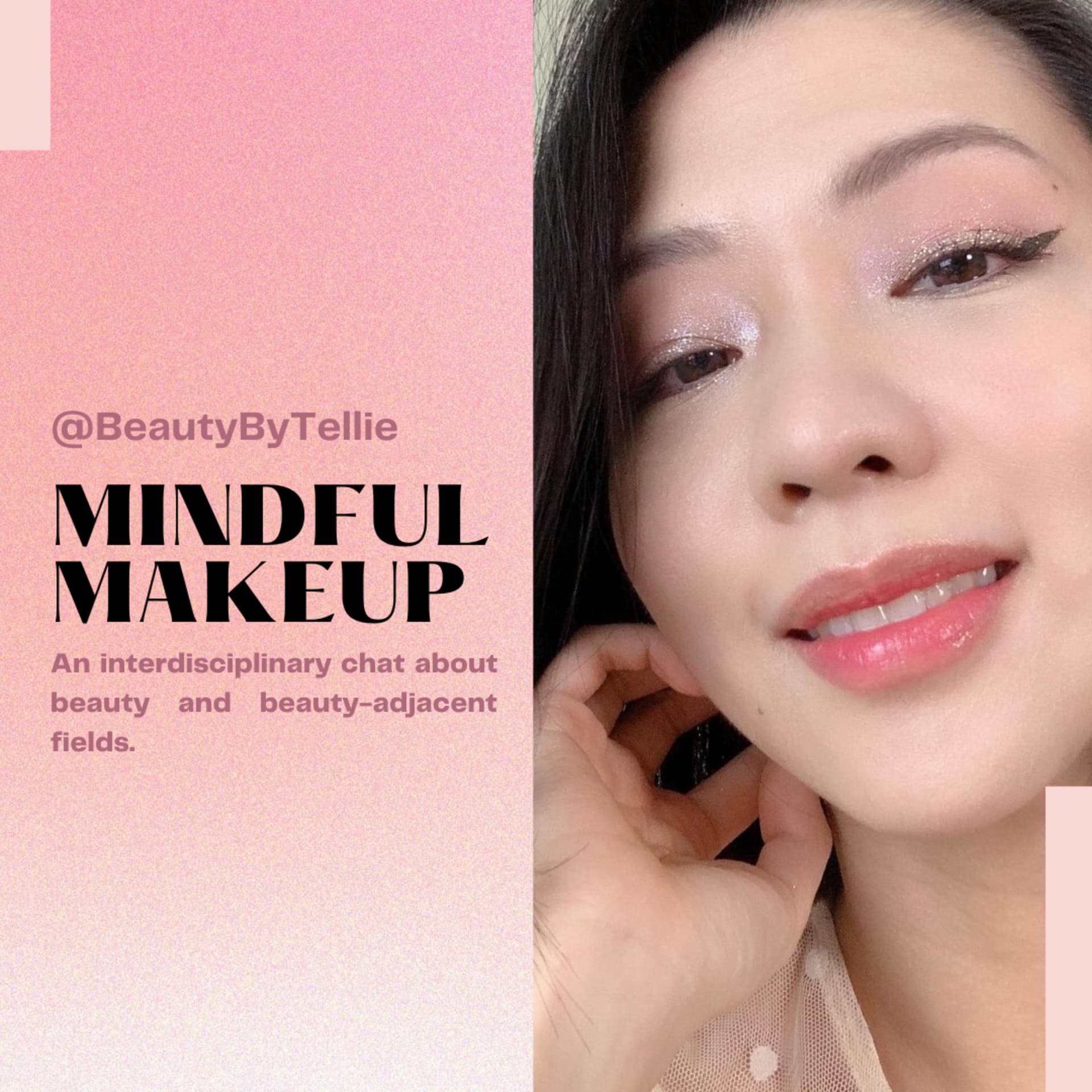 Mindful Makeup - Podcasts