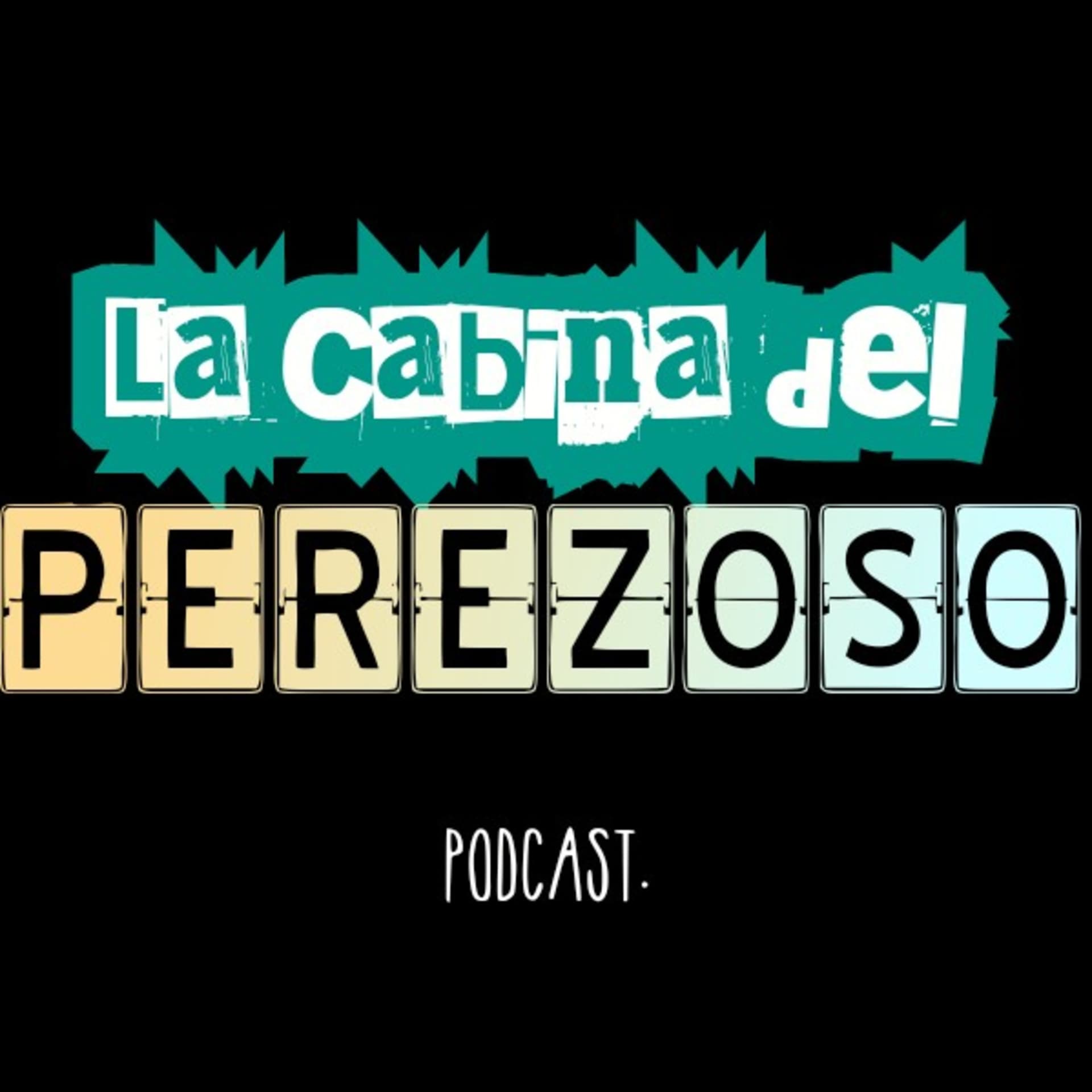 La Cabina del Perezoso - Podcasts