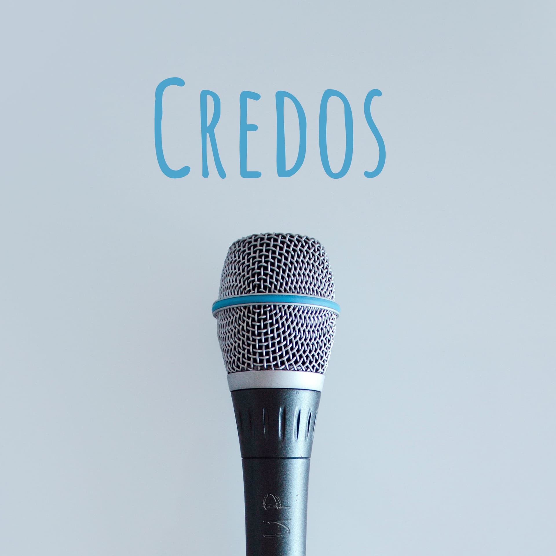 Credos - بودكاست