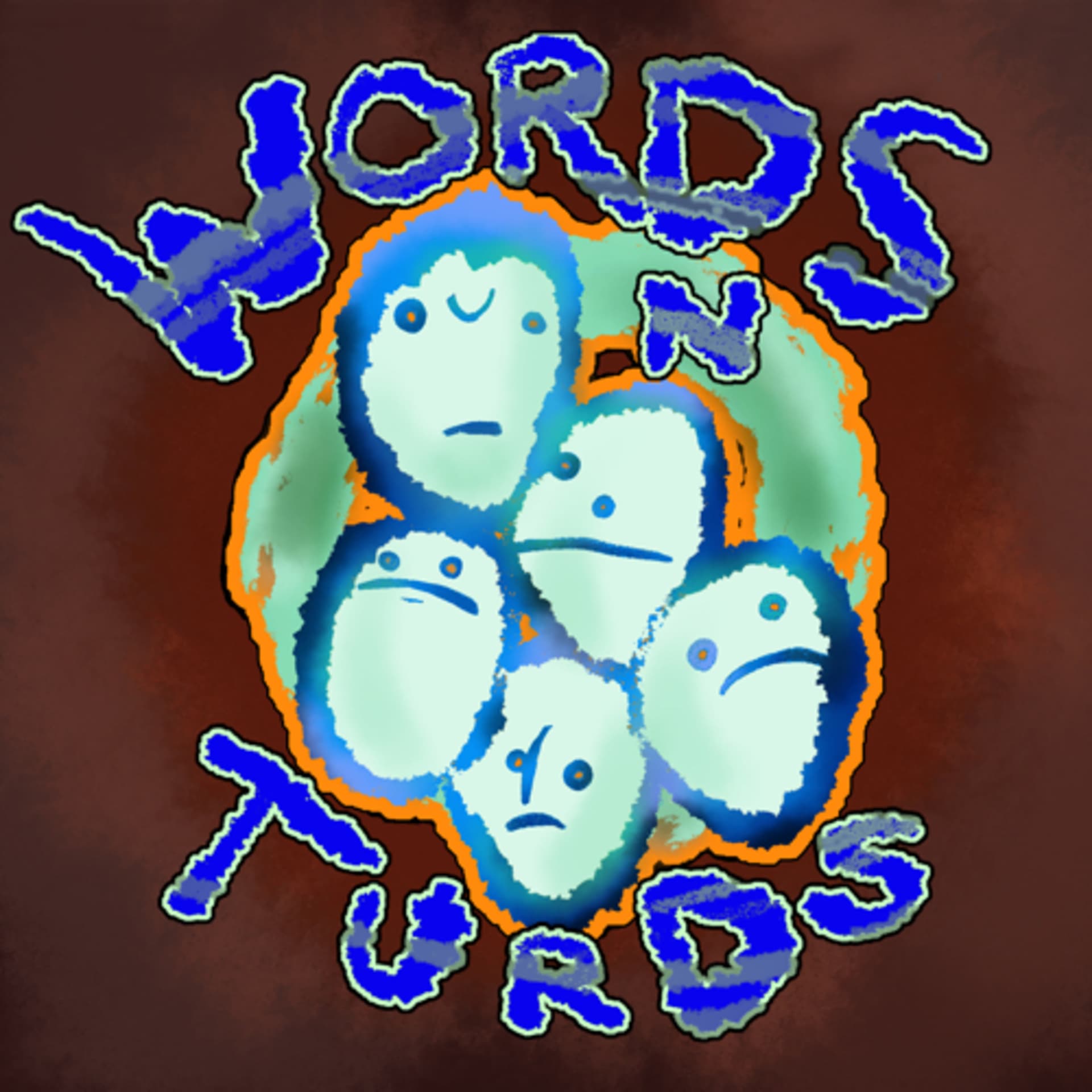 Words n Turds - Podcasts